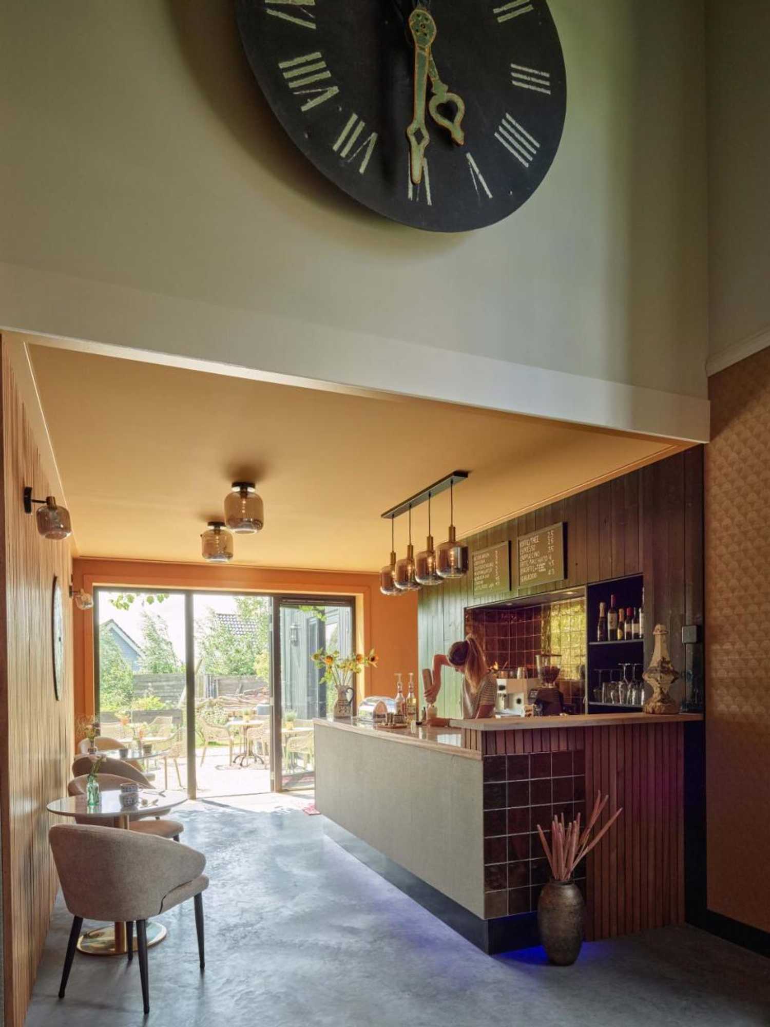 Gift card for B&b De Pastorie Bij Dokkum