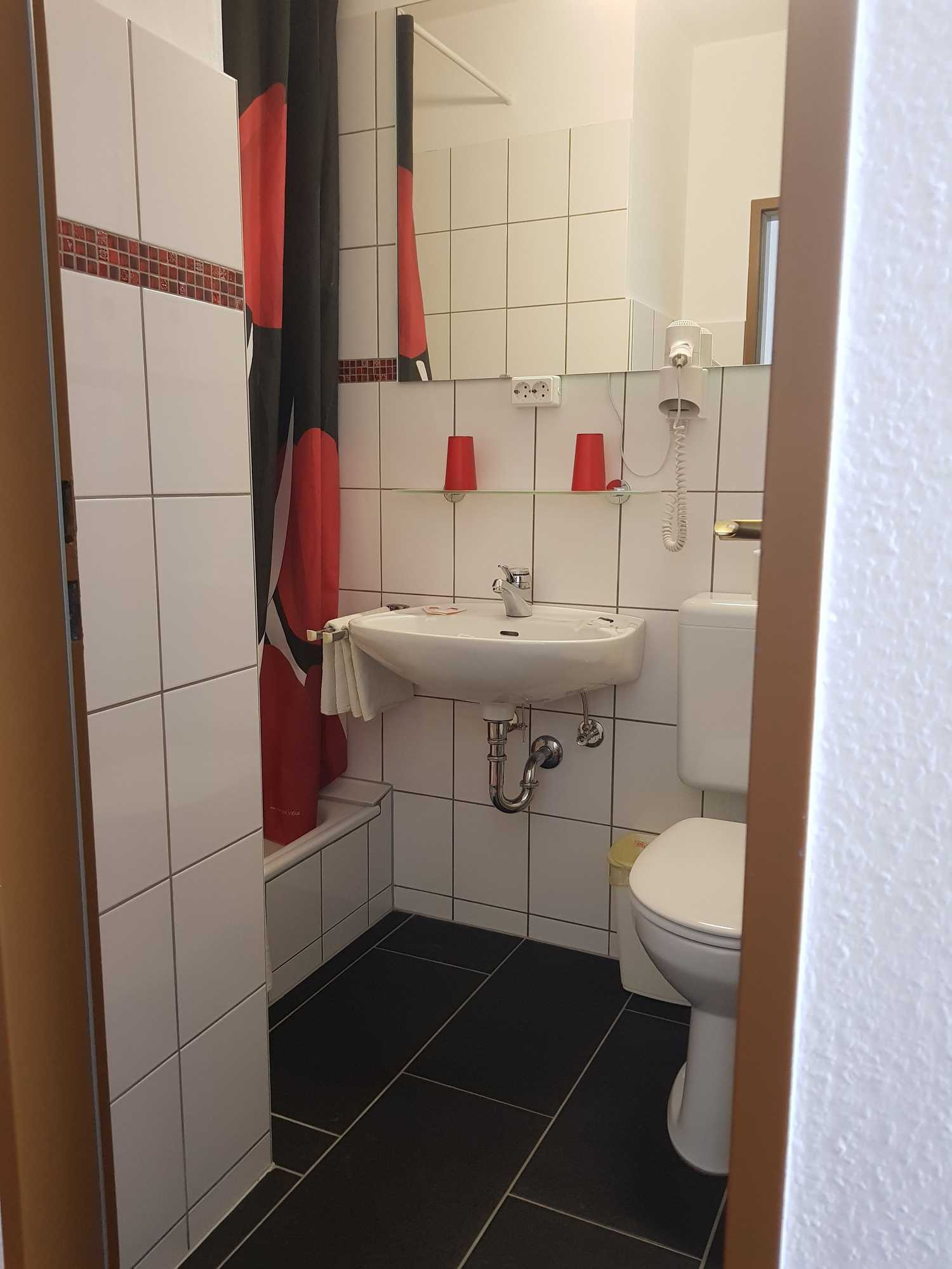 Gift card for Standard Double Room - Panorama Hotel Pension Frohnau Gift card for Standard Double Room - Panorama Hotel Pension Frohnau