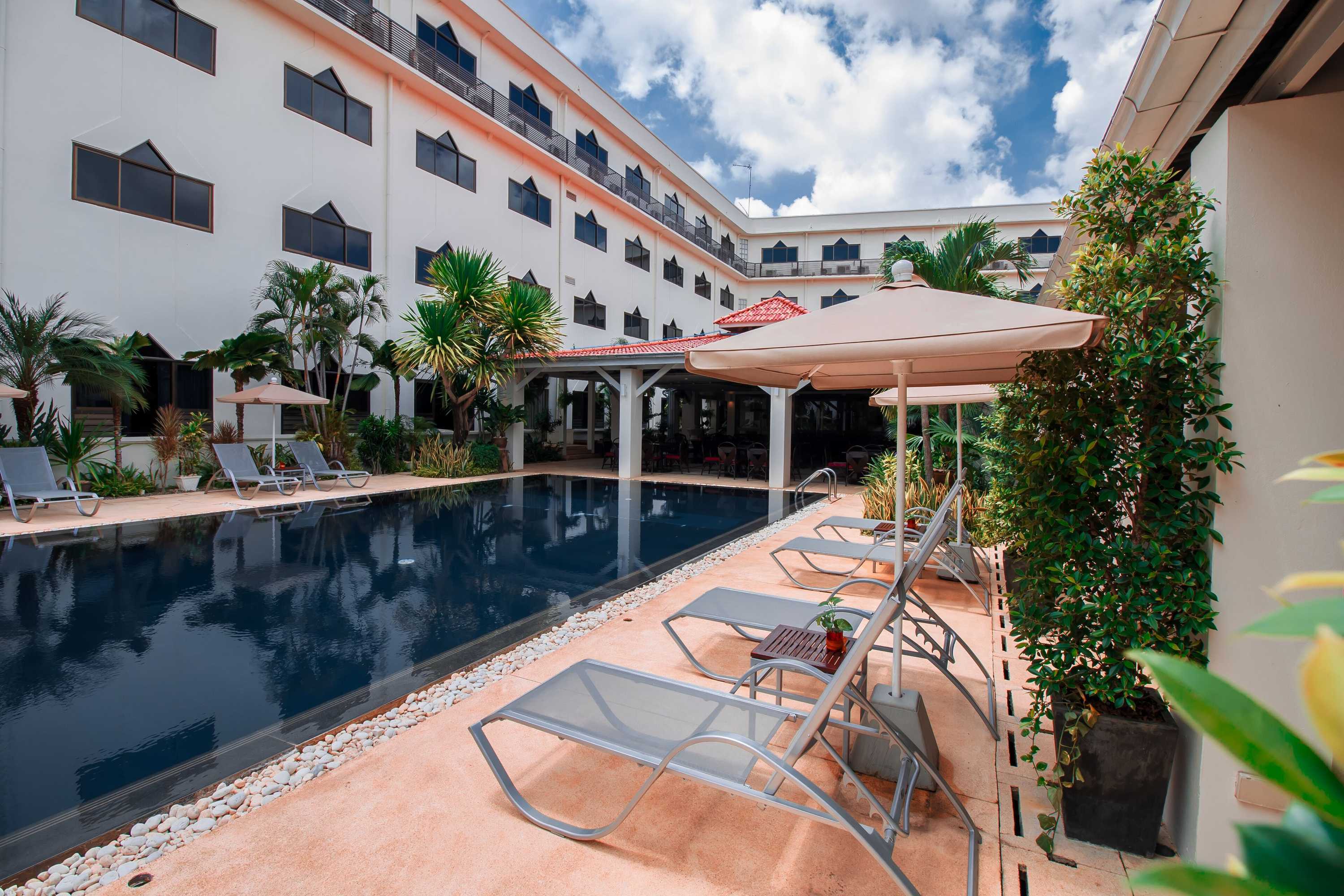 Gift card for Laotel Vientiane