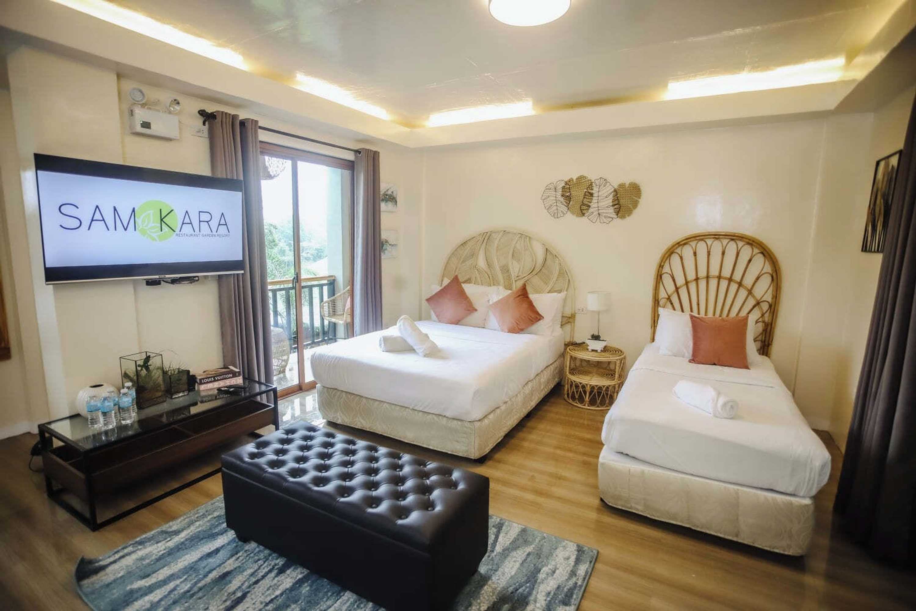 Gift card for Samkara Restaurant And Garden Resort Gift card for Samkara Restaurant And Garden Resort