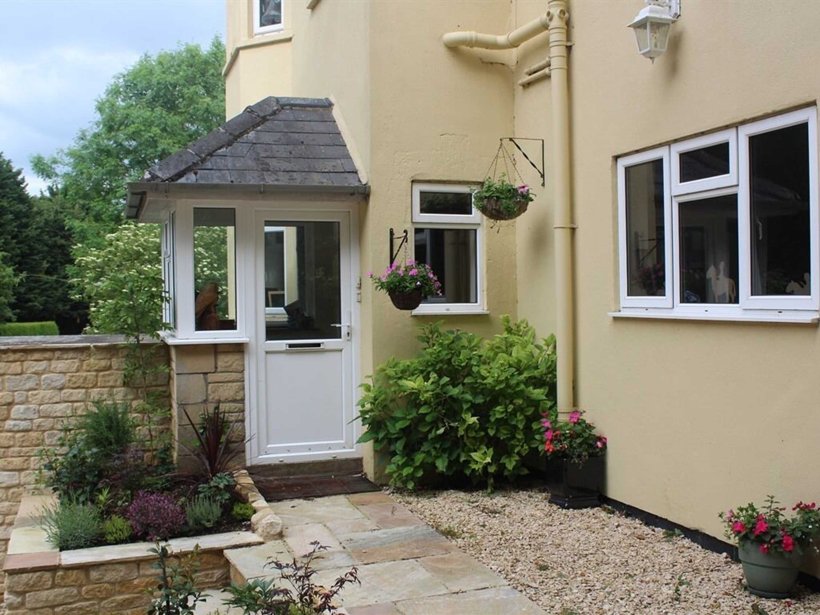 Gift card for Sunny Nest