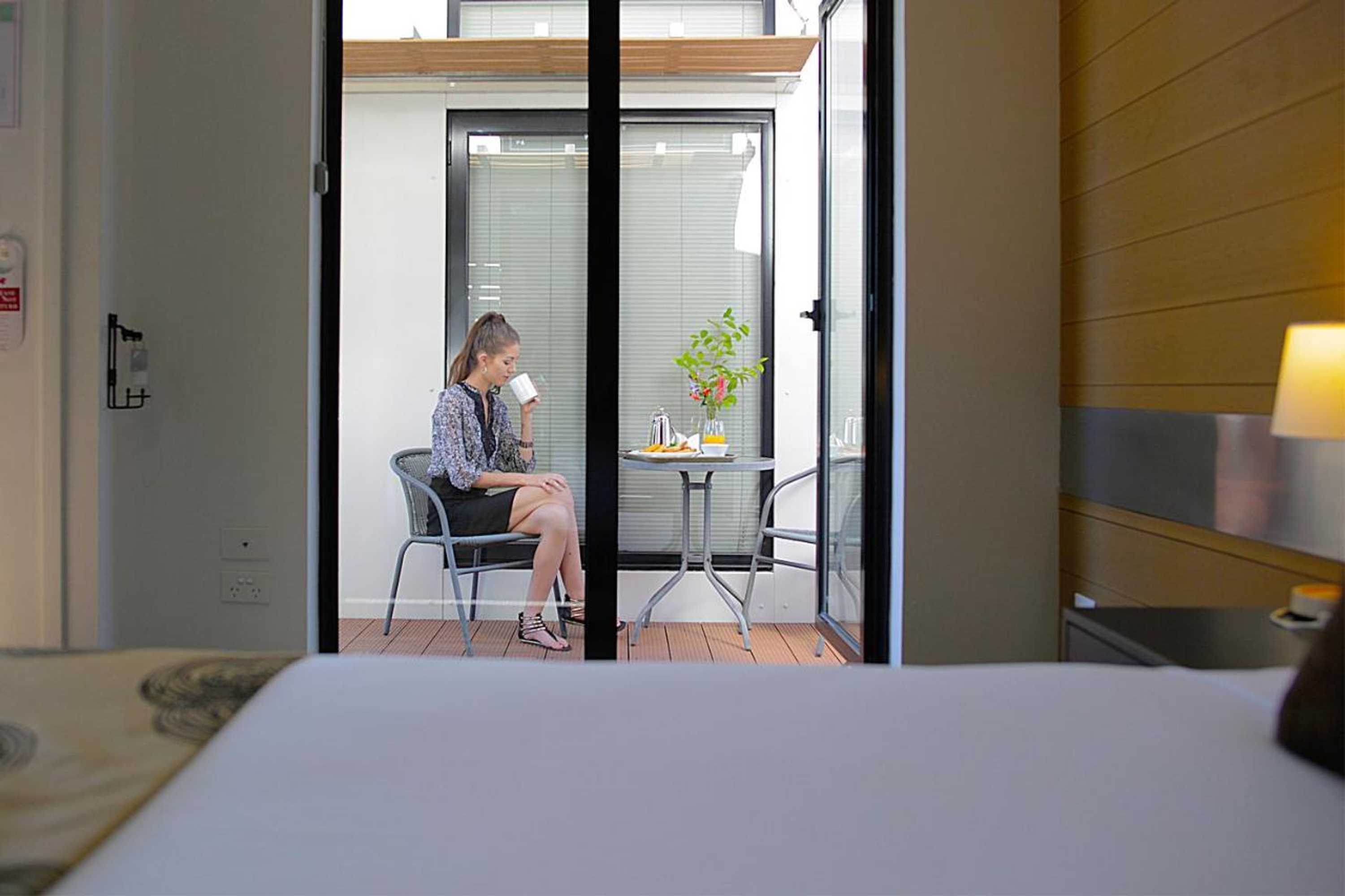 Gift card for Room Motels Gatton