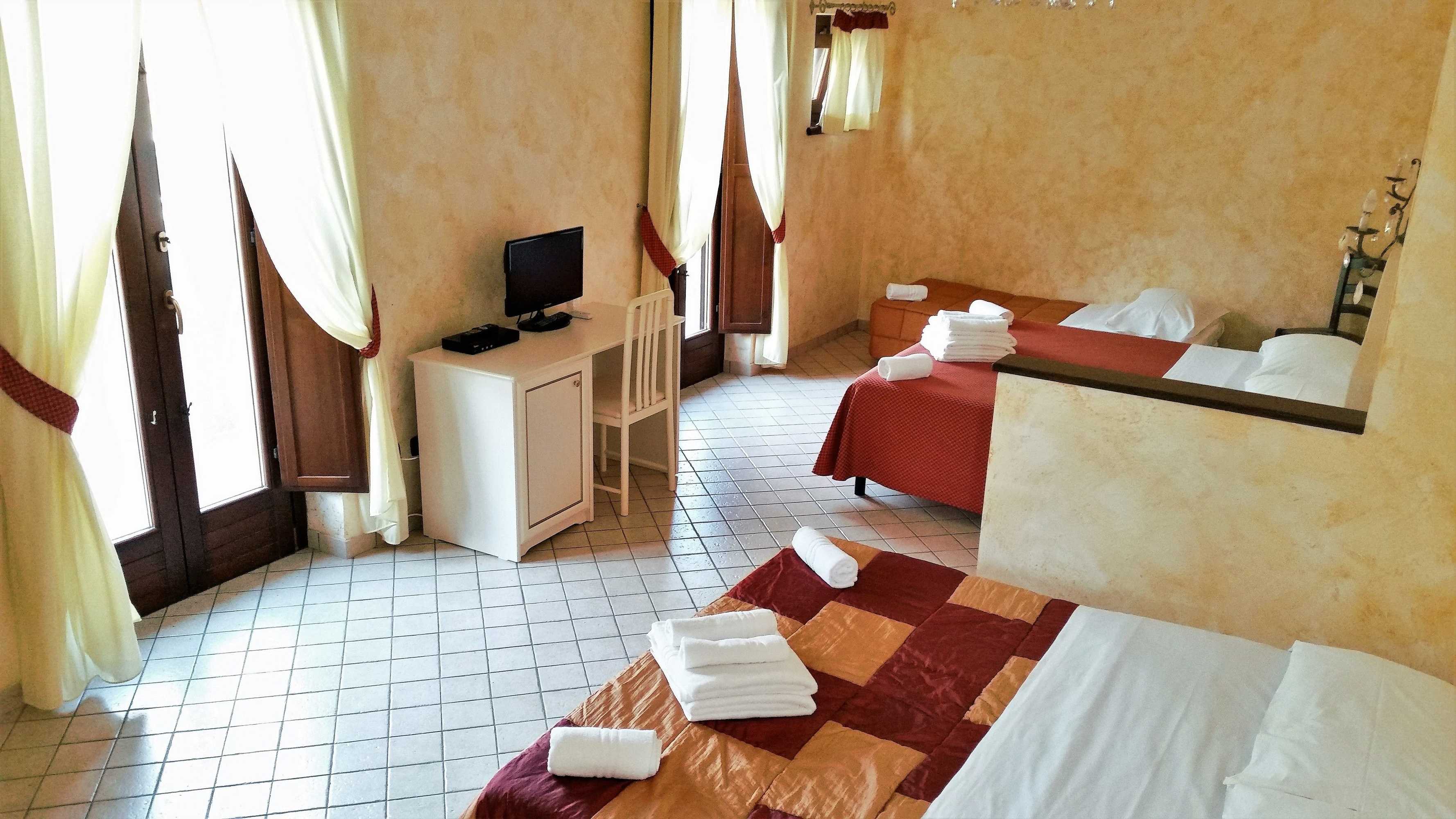 Gift card for Agriturismo La Rocca Dei Briganti Gift card for Agriturismo La Rocca Dei Briganti