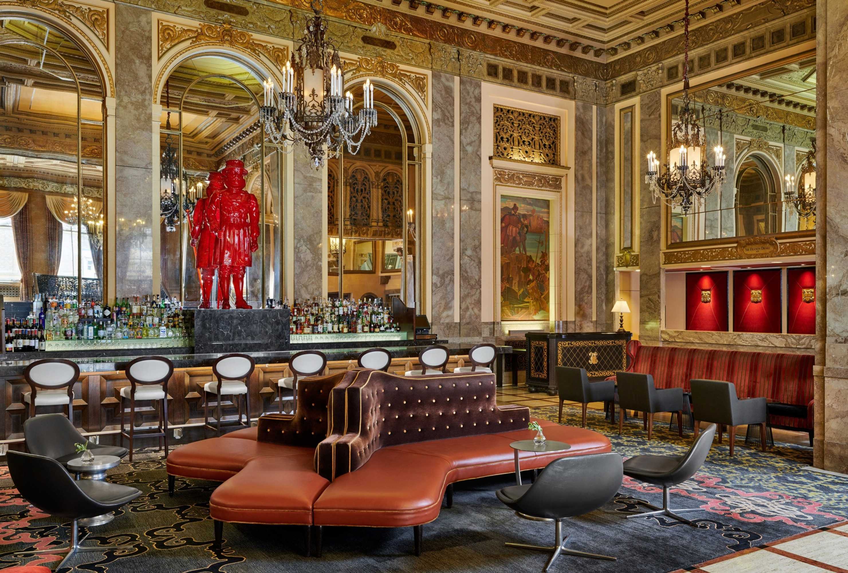 Gift card for Beacon Grand, A Union Square Hotel Gift card for Beacon Grand, A Union Square Hotel