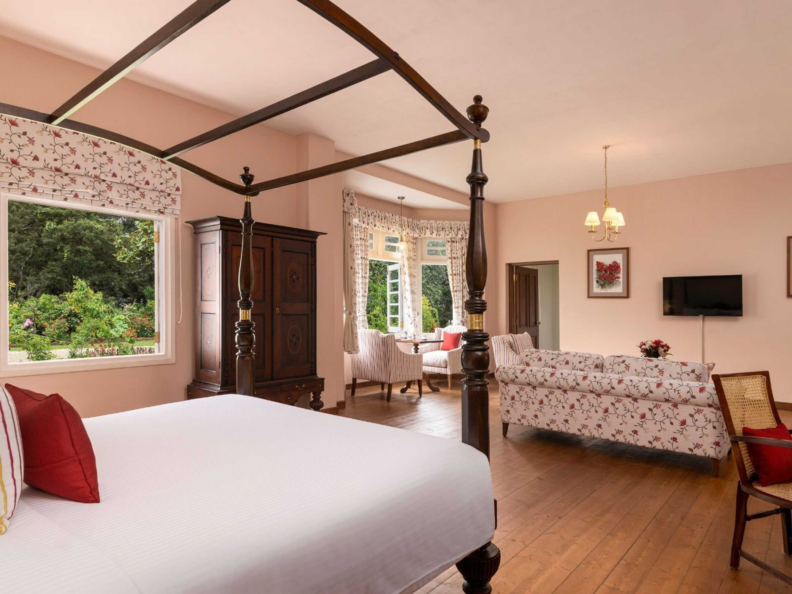 Gift card for Jetwing Broomfield Bungalow