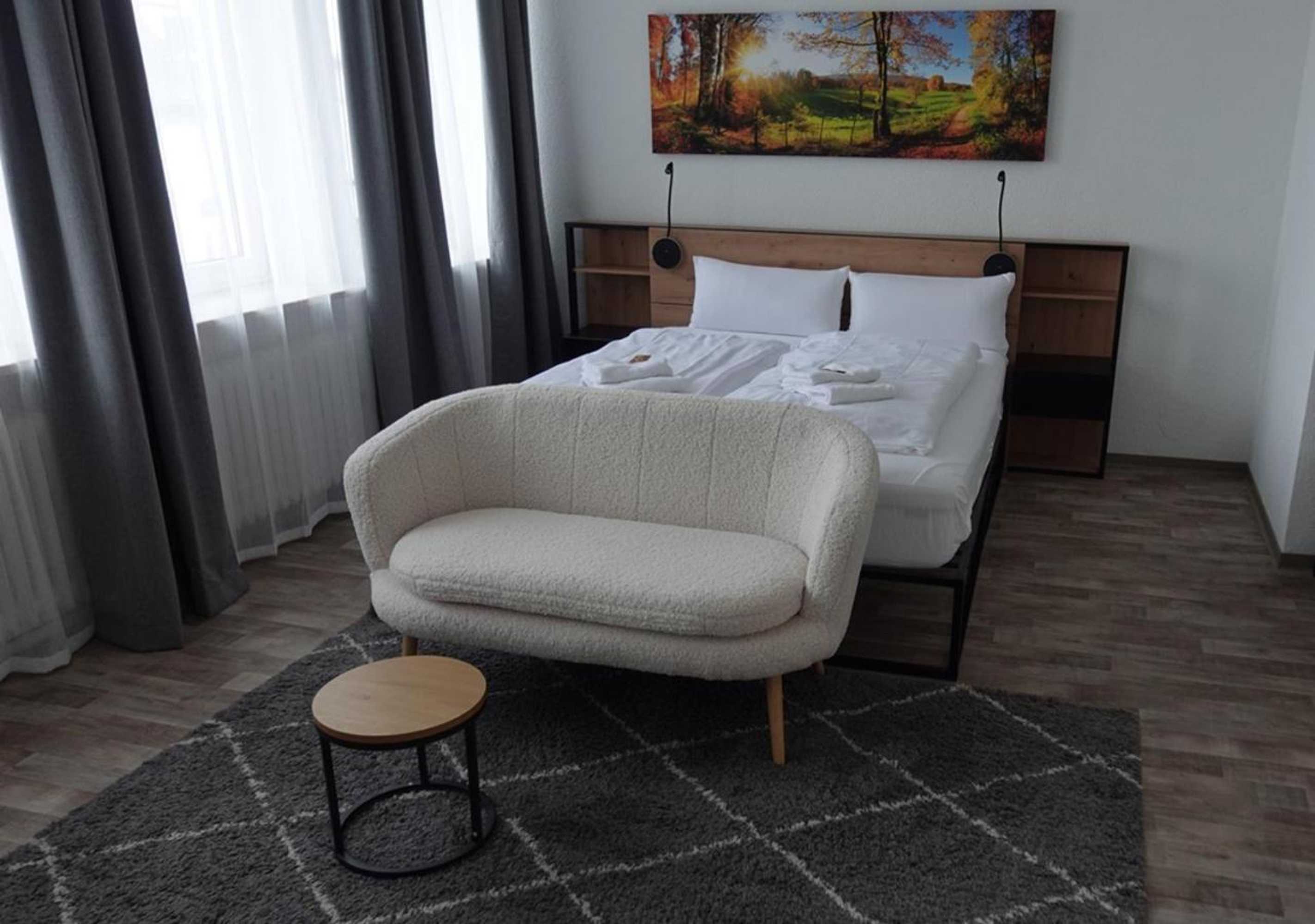 Gift card for Hotel Handelshof