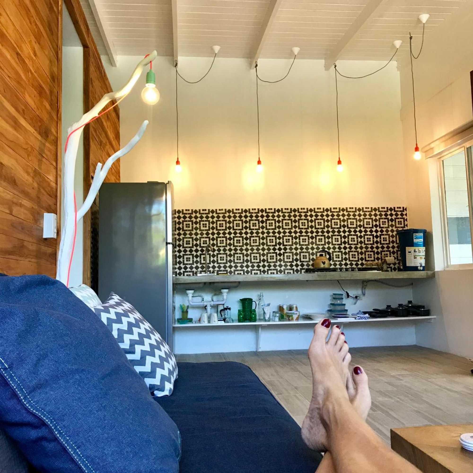 Gift card for Oleadas Maderas