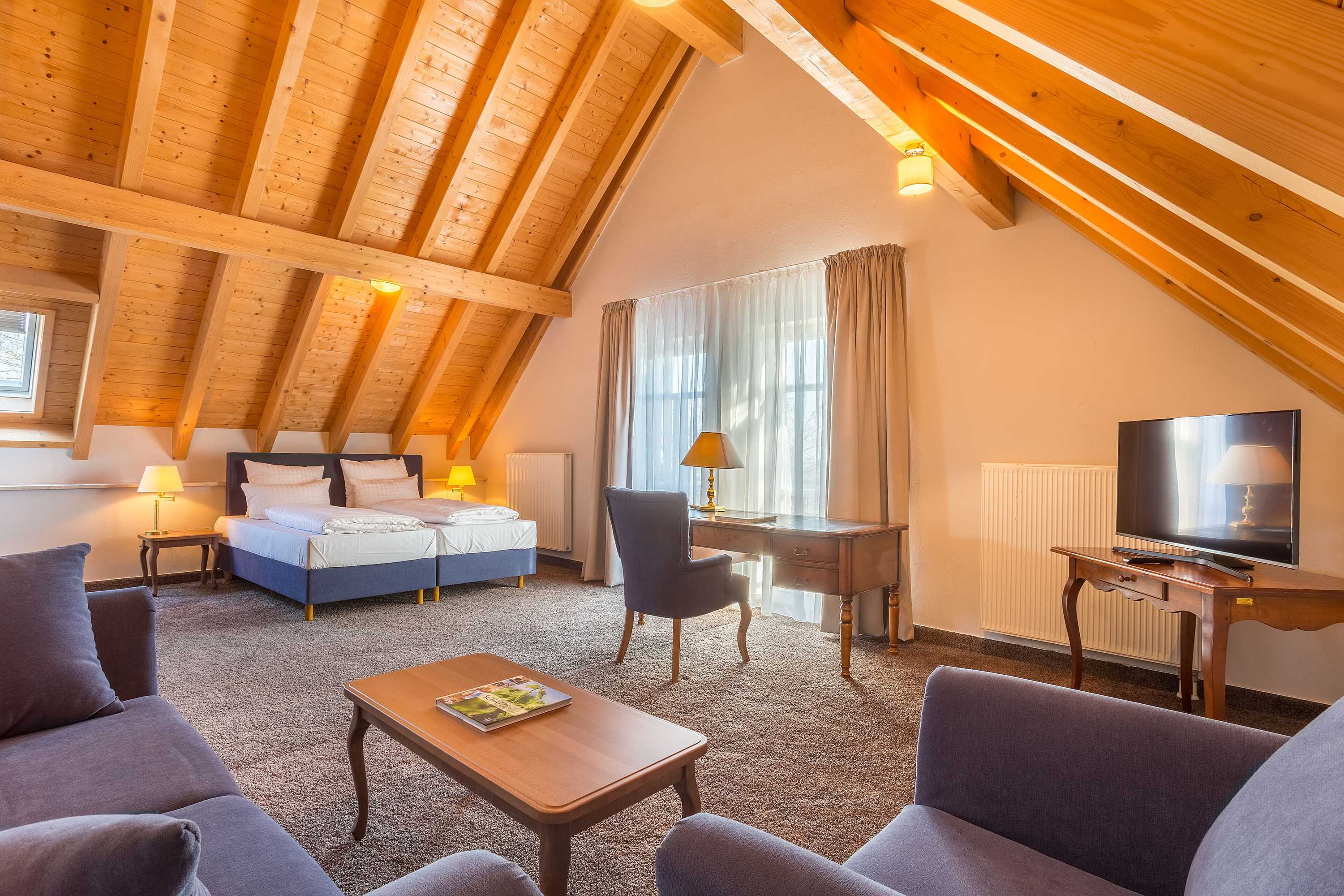 Gift card for Hotel Annaberg