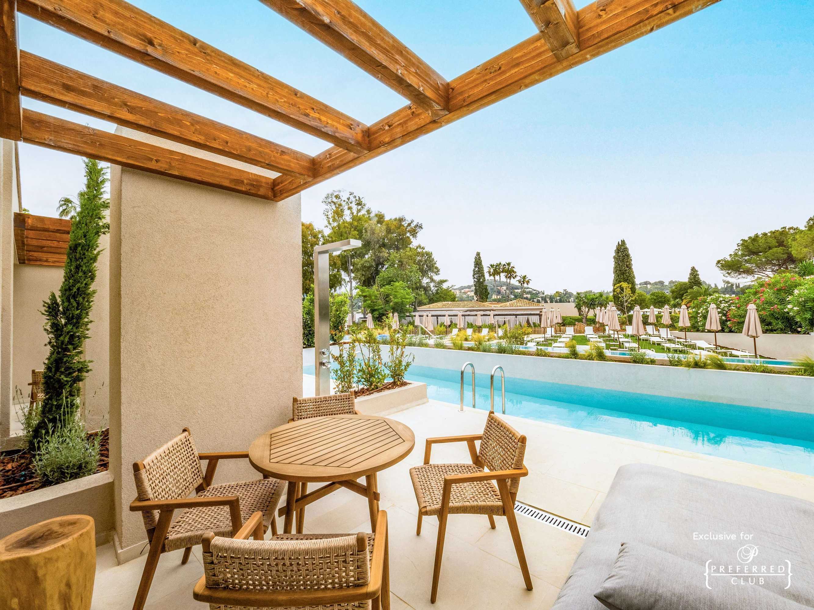 Gift card for Dreams Corfu Resort & Spa - All Inclusive Gift card for Dreams Corfu Resort & Spa - All Inclusive