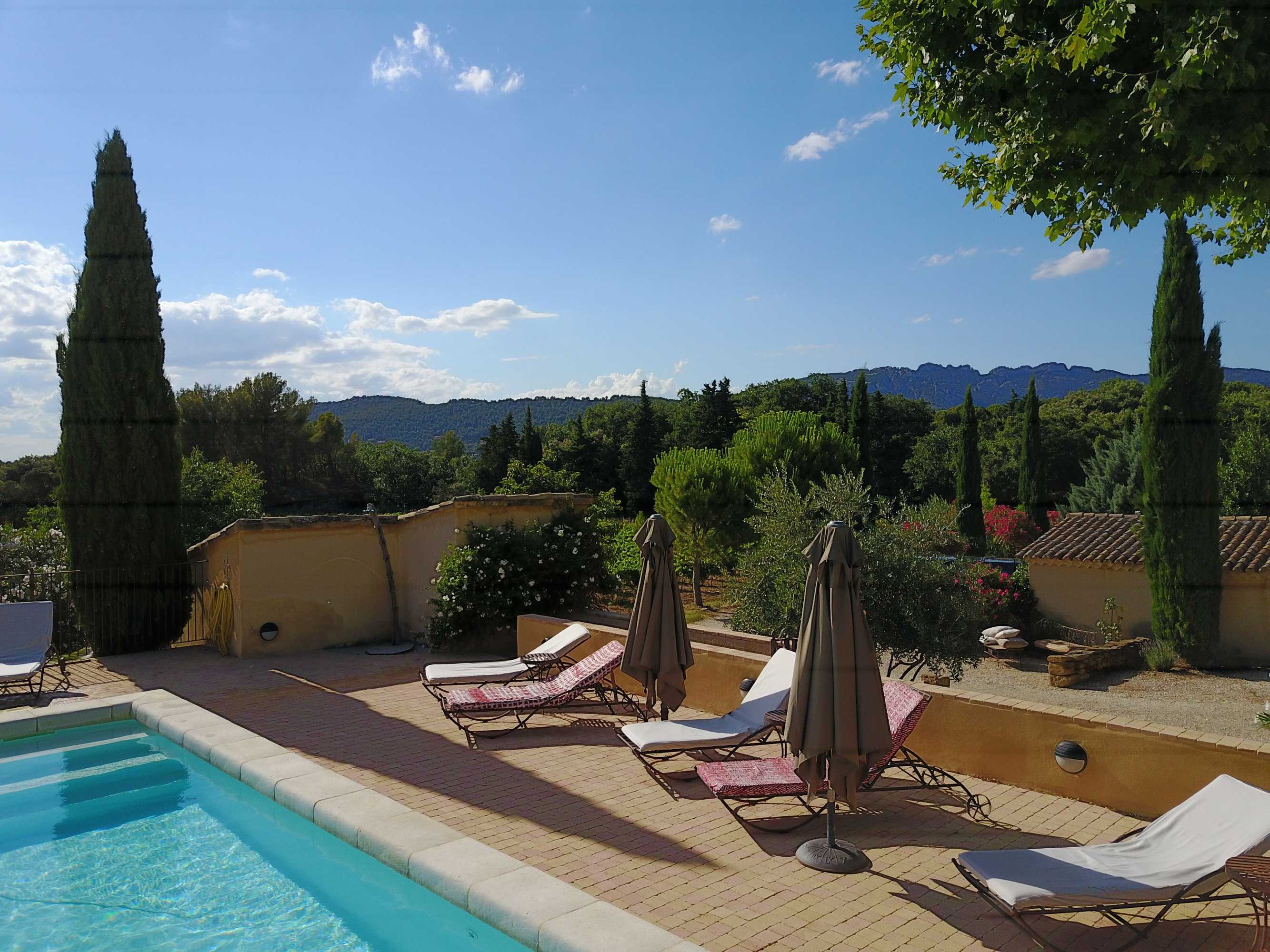 Gift card for B&b Le Clos Saint Saourde Gift card for B&b Le Clos Saint Saourde