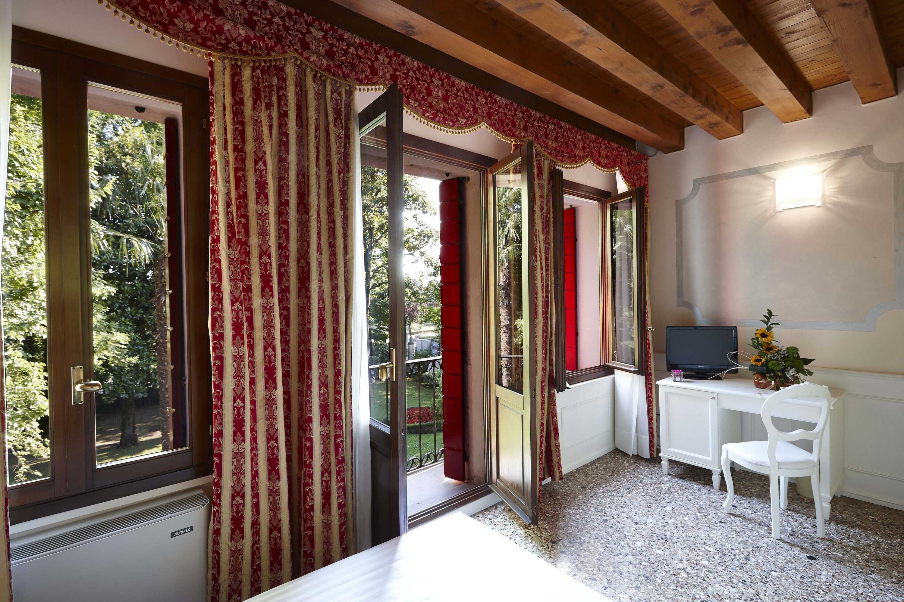 Gift card for Hotel Villa Patriarca Gift card for Hotel Villa Patriarca