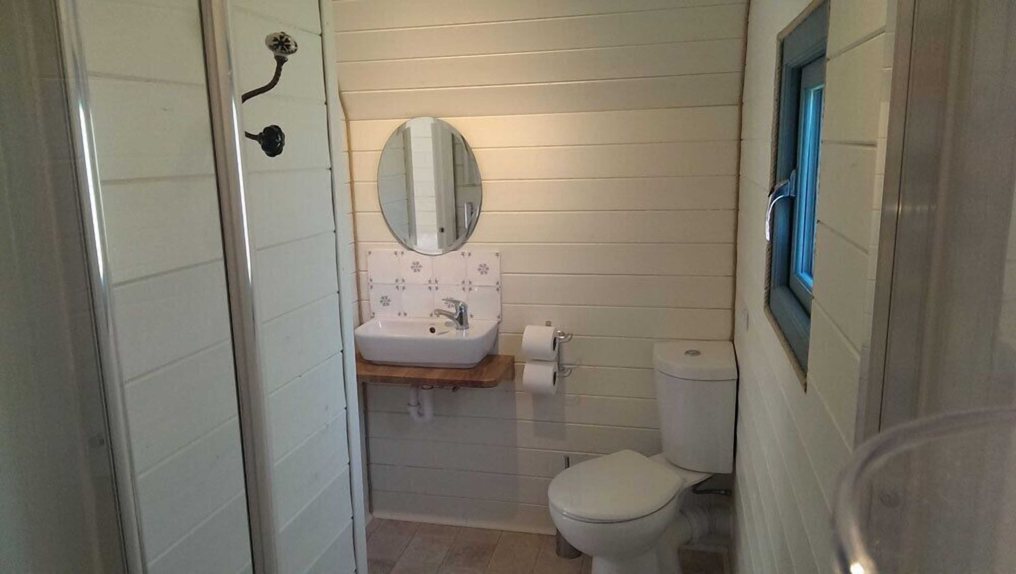 Gift card for Orchard Farm Luxury Glamping