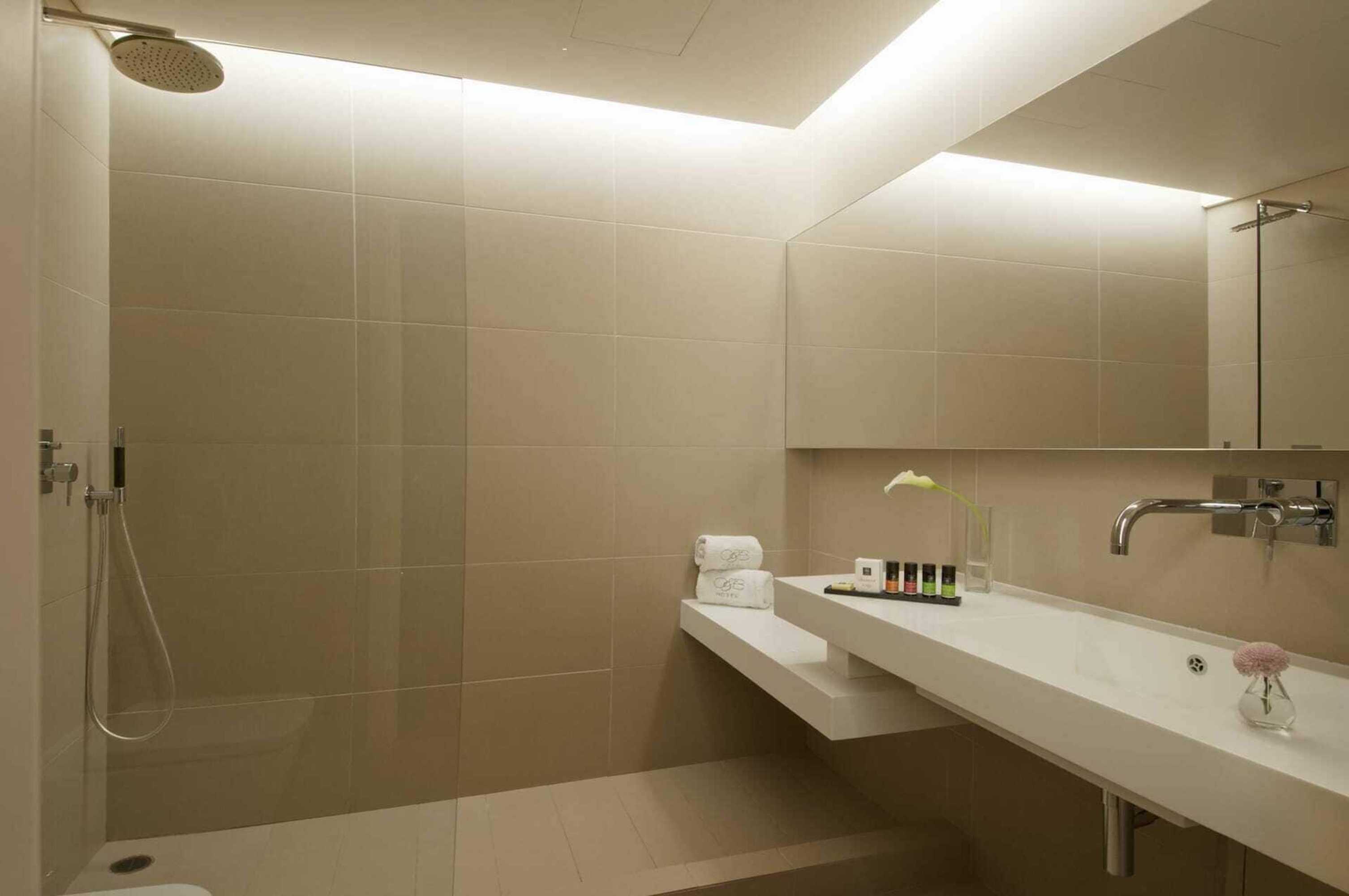 Gift card for O&b Athens Boutique Hotel