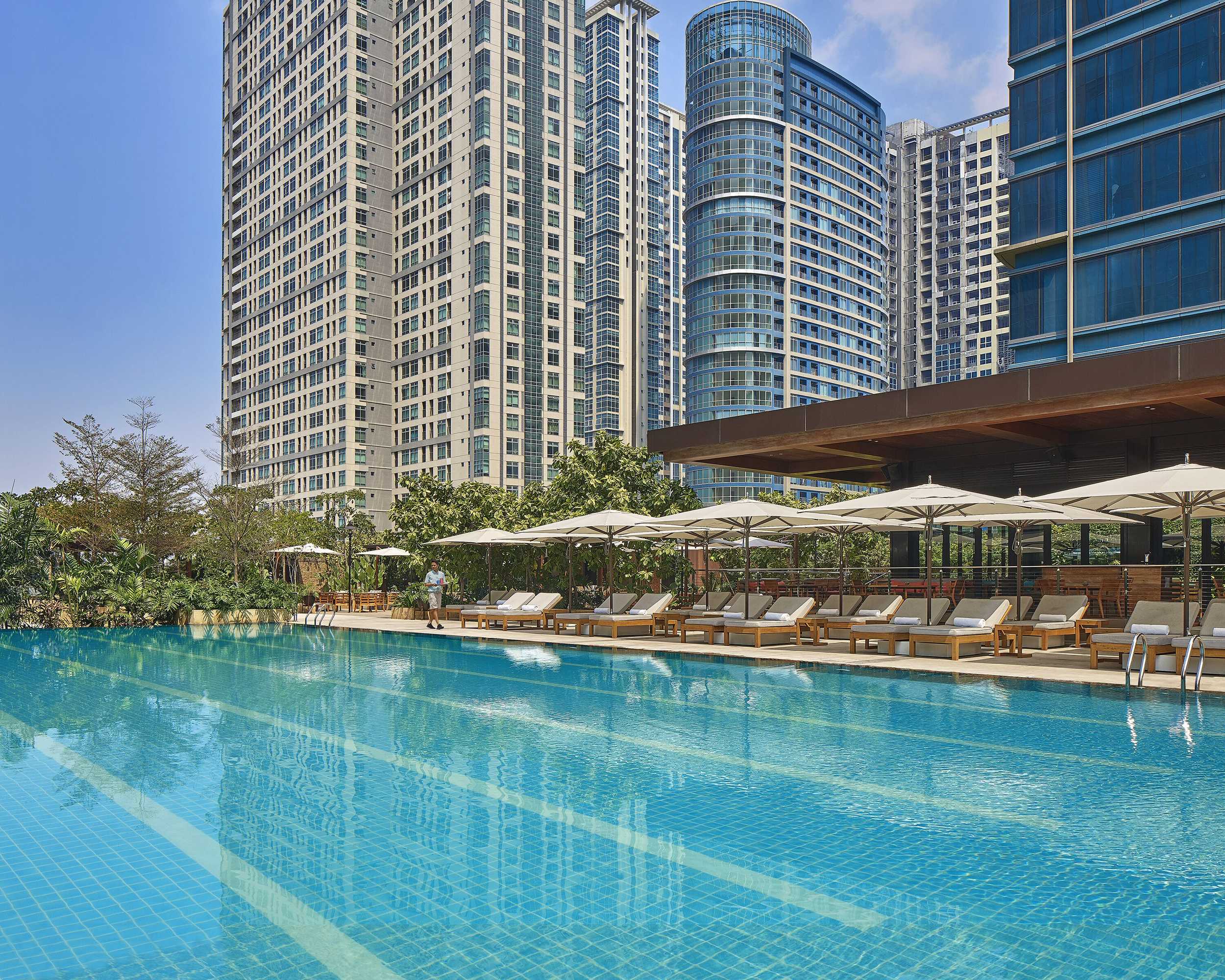 Gift card for Grand Hyatt Manila Gift card for Grand Hyatt Manila