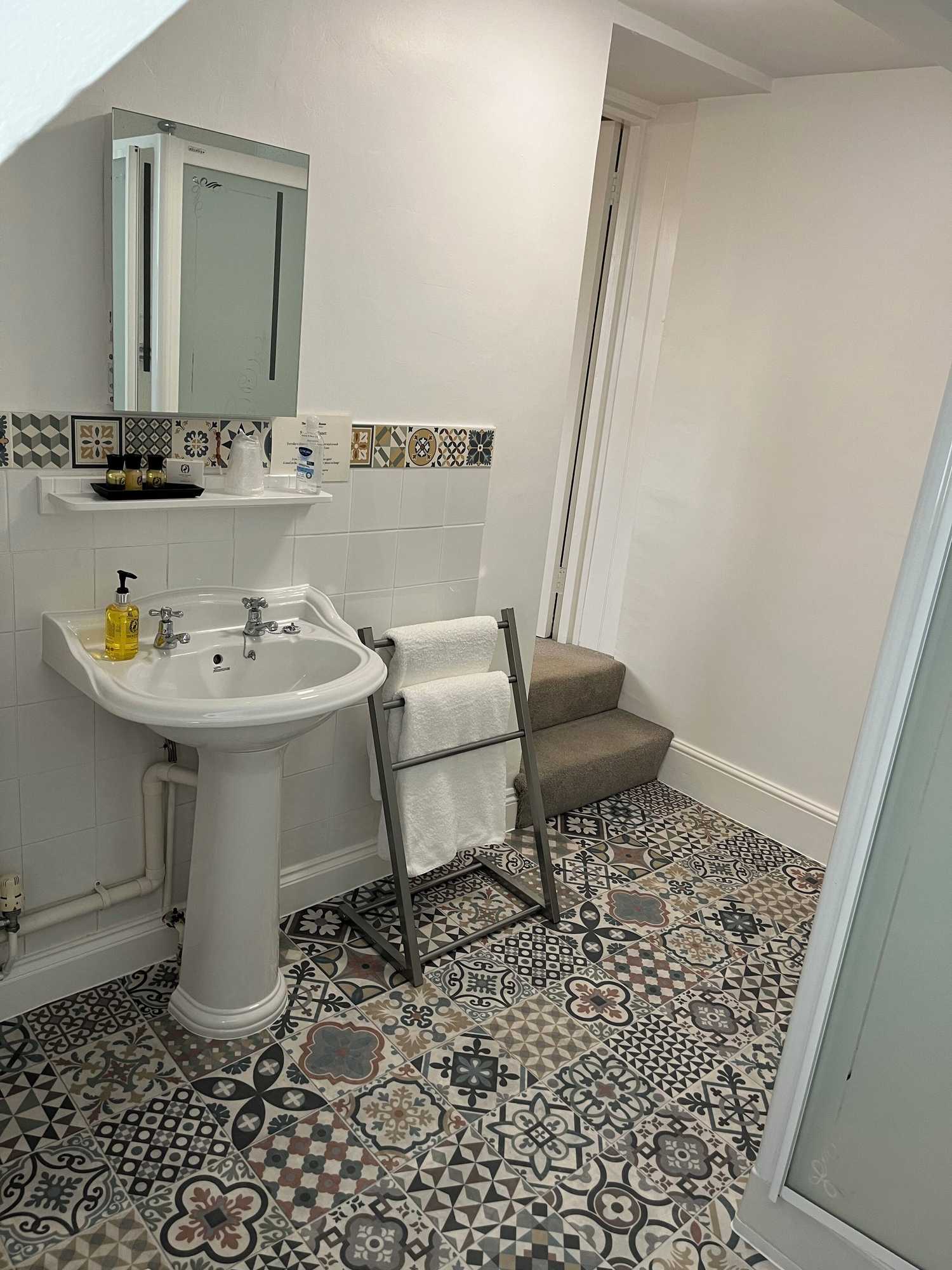 Gift card for The Palmerston Rooms