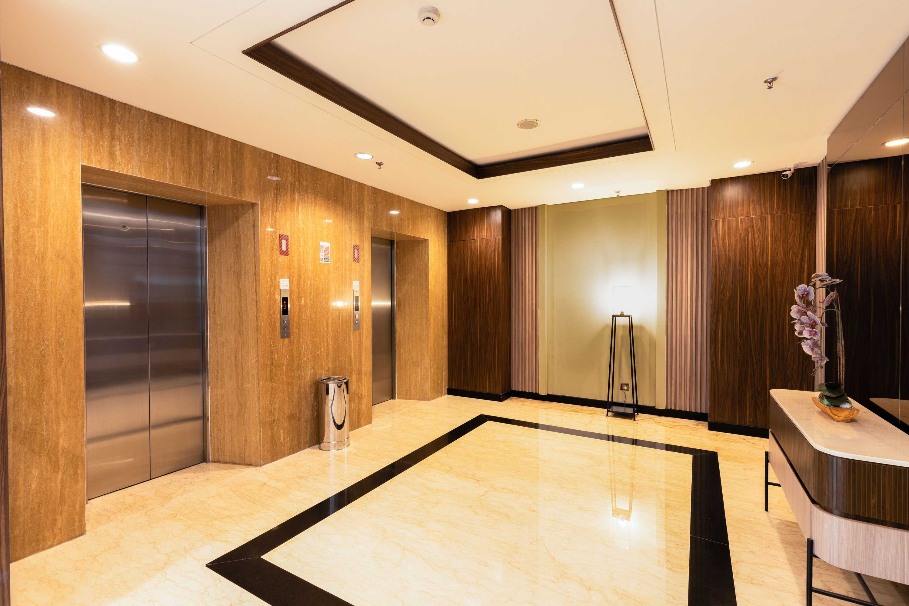 Gift card for Next Hotel Yogyakarta