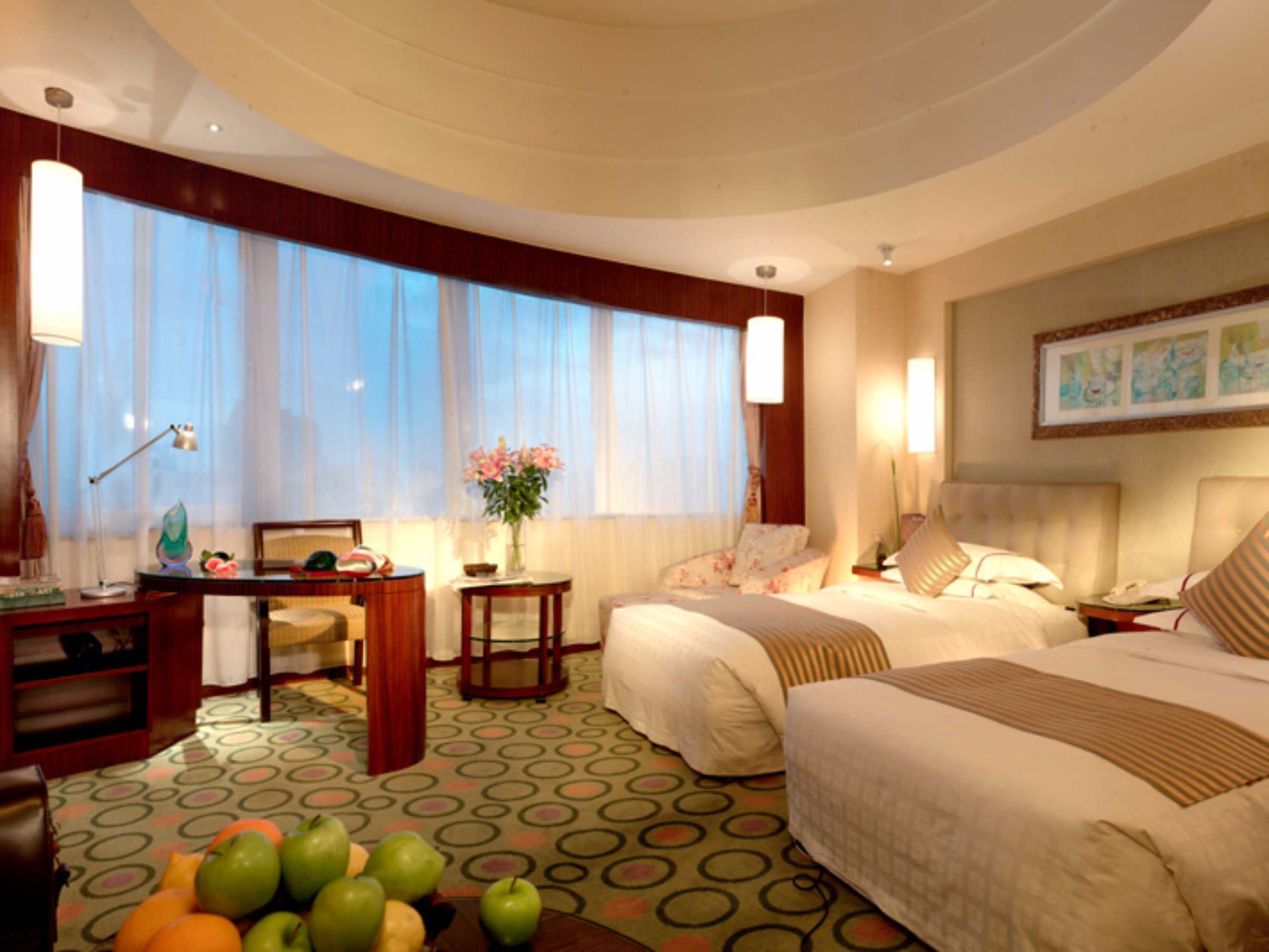 Gift card for Luxemon Xinjiang Hongfu Hotel Gift card for Luxemon Xinjiang Hongfu Hotel