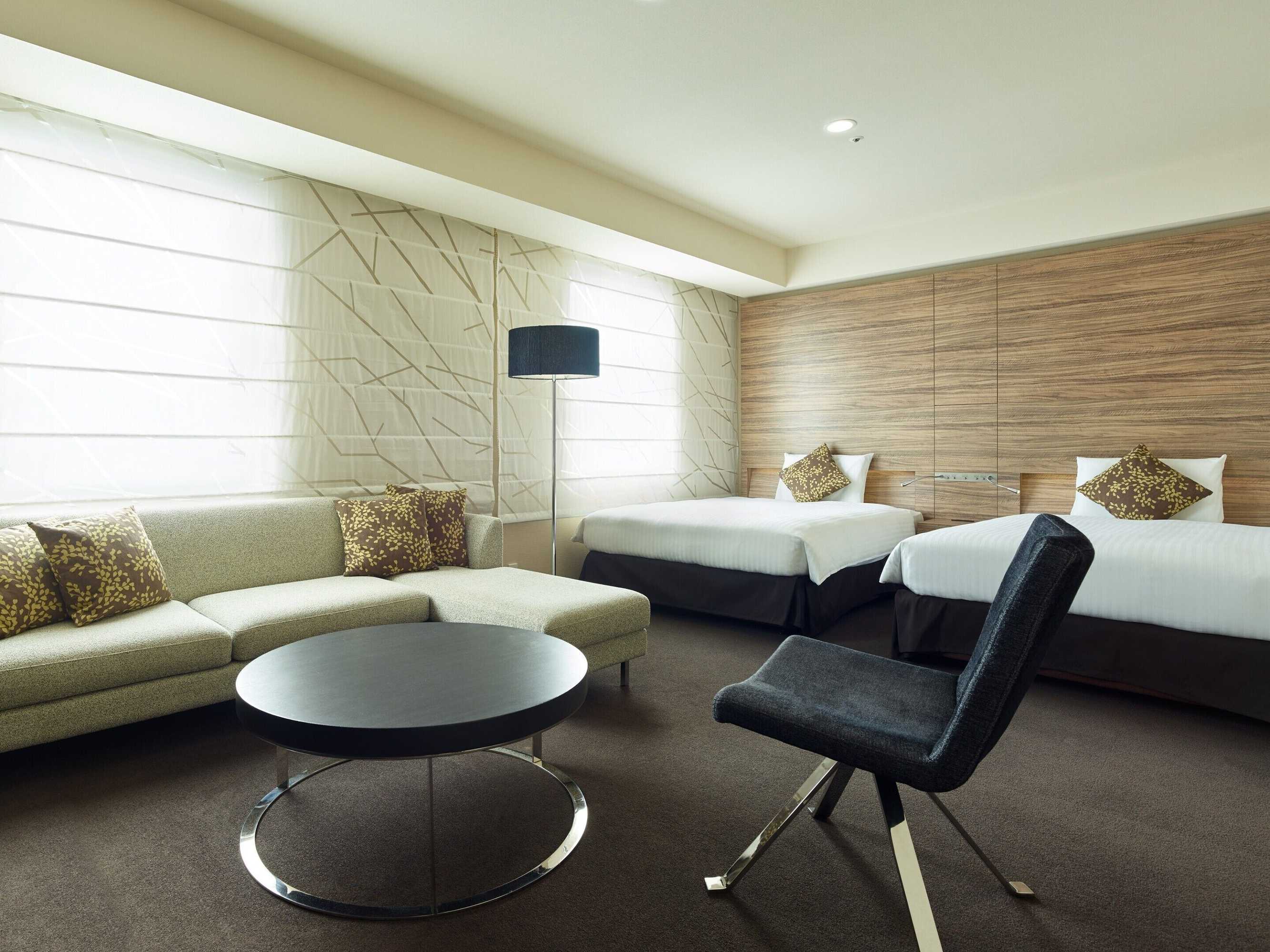 Gift card for Mitsui Garden Hotel Sapporo Gift card for Mitsui Garden Hotel Sapporo