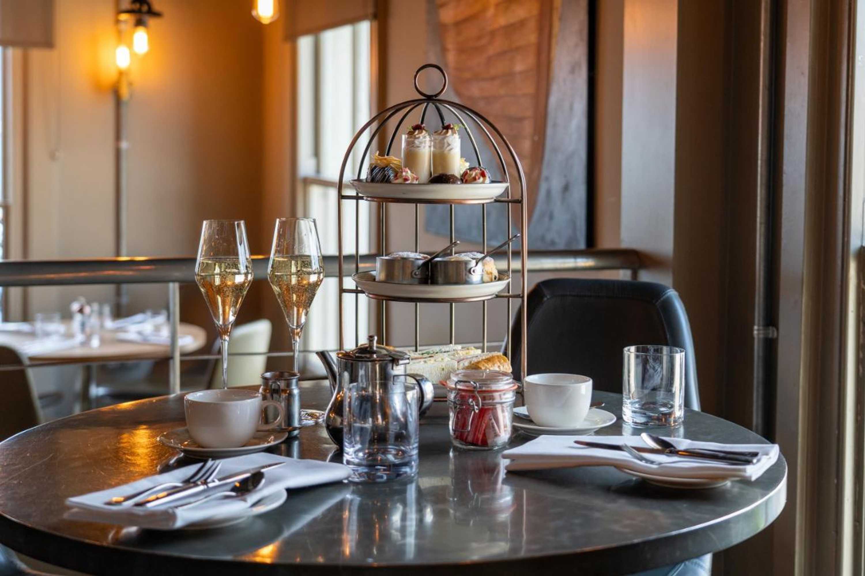 Gift card for The Pier