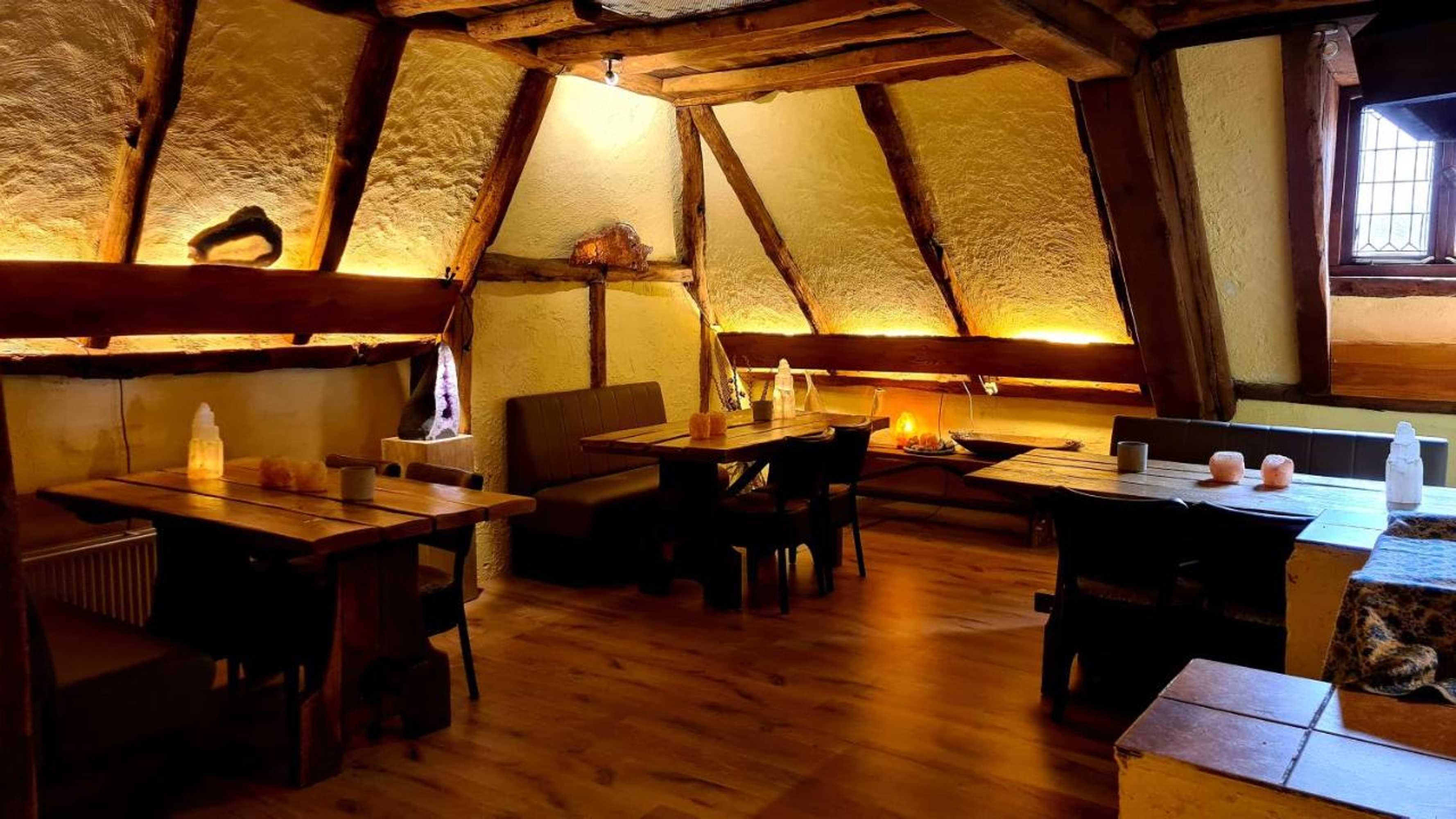 Gift card for Hotel Bertram