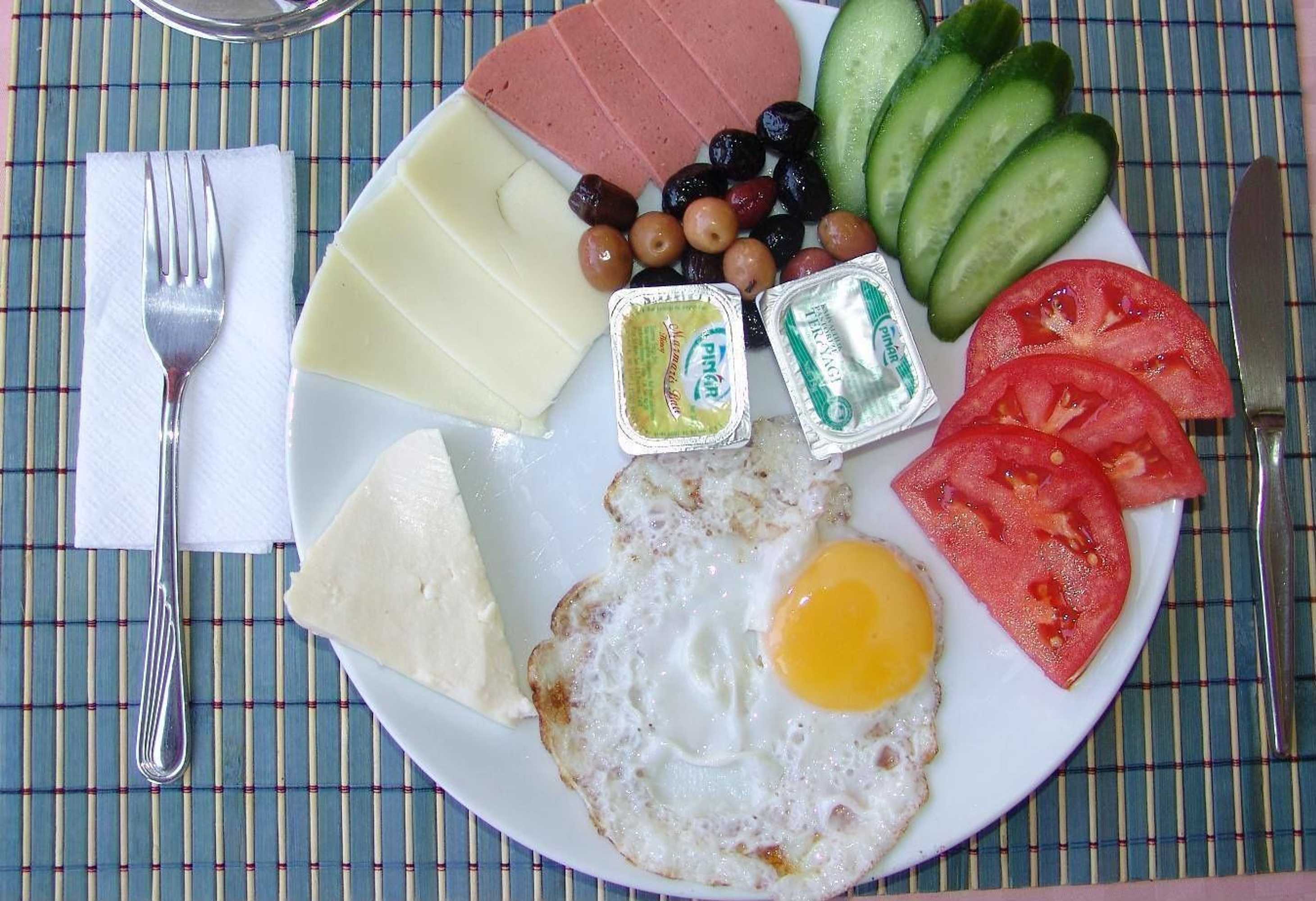 Gift card for Akdeniz Hotel