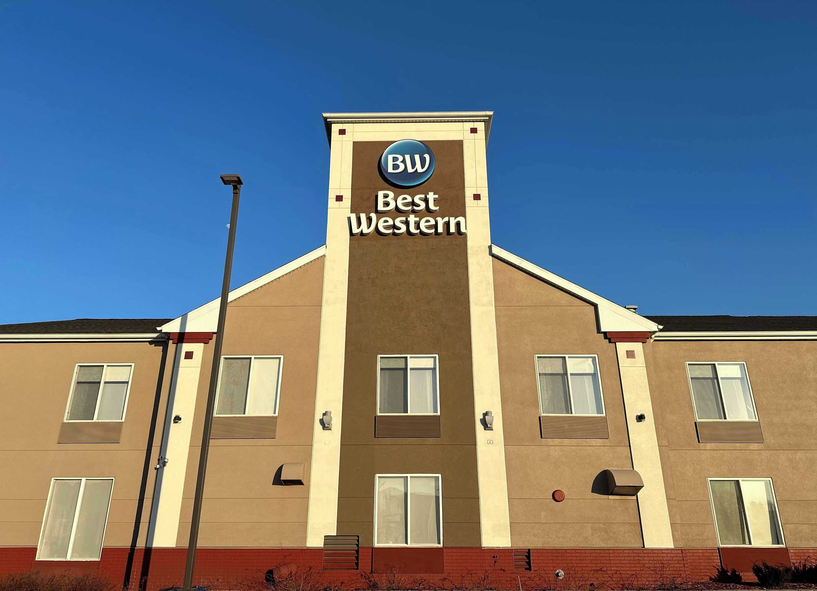 Gift card for Best Western Watertown Gift card for Best Western Watertown