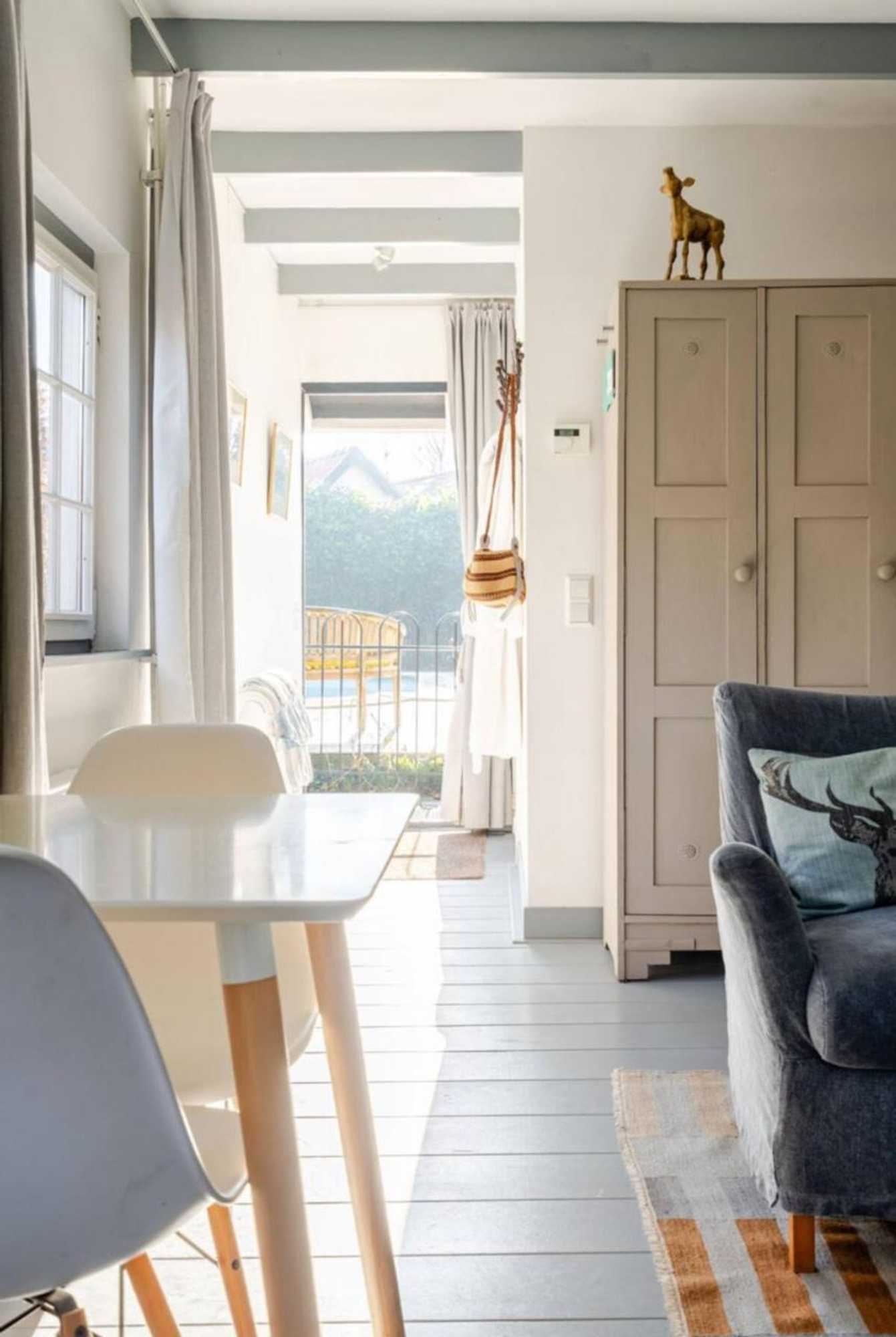 Gift card for The Pool House