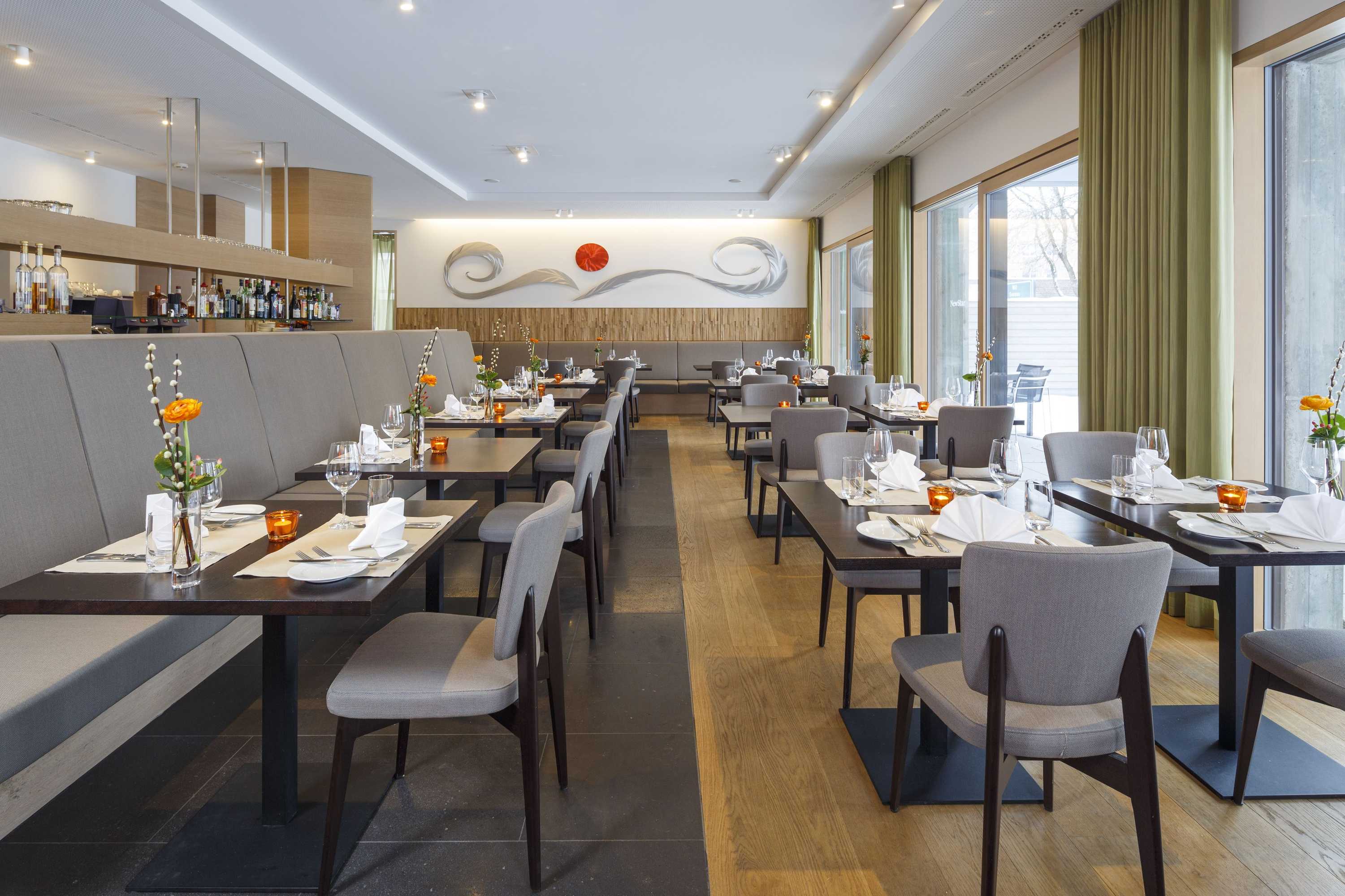 Gift card for Hotel Newstar