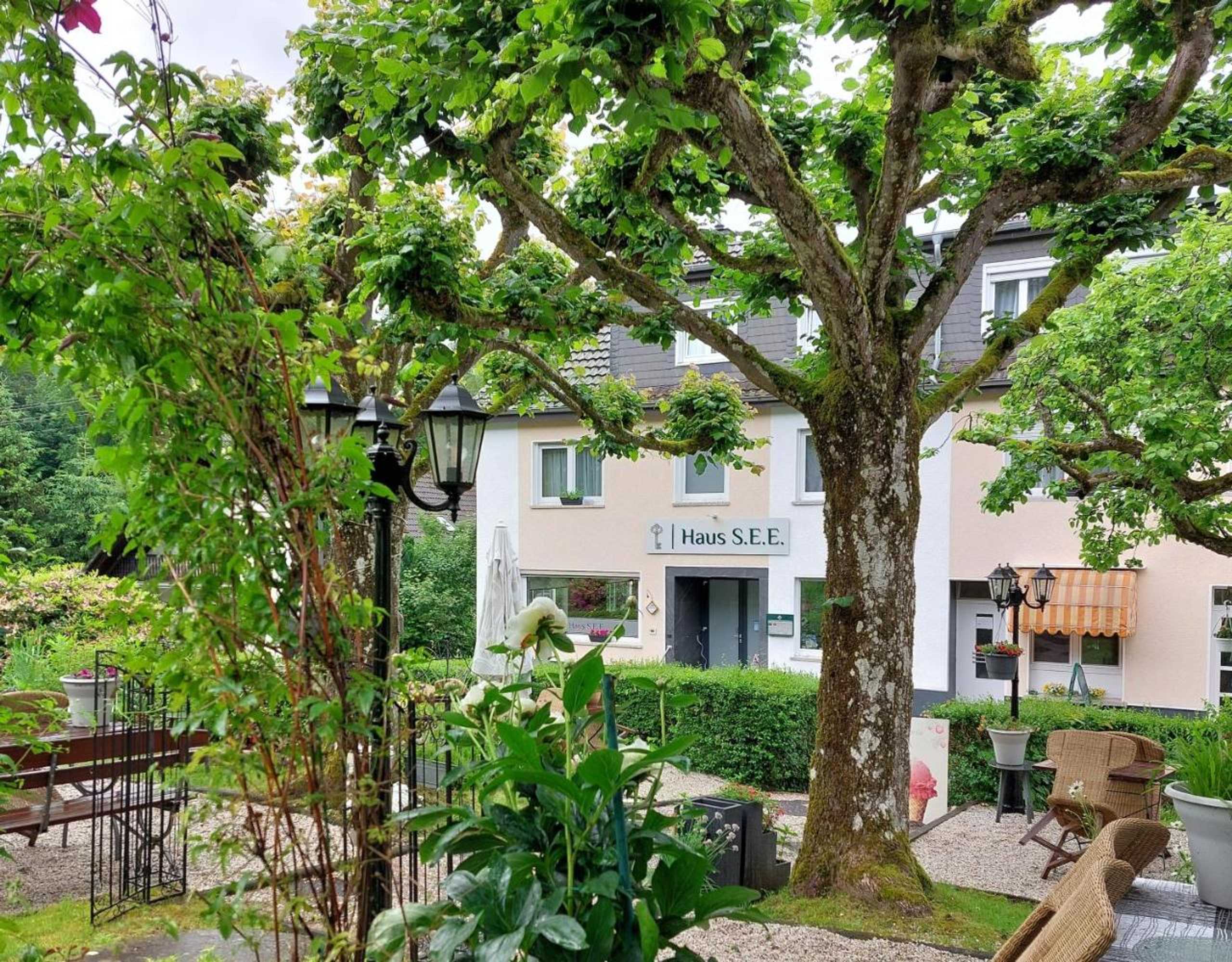 Gift card for Haus S.e.e.