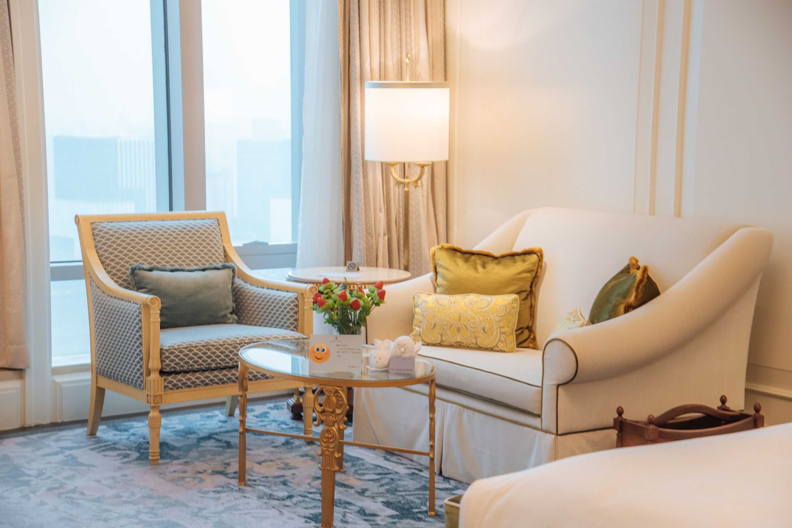 Gift card for The Ritz-Carlton, Guangzhou Gift card for The Ritz-Carlton, Guangzhou