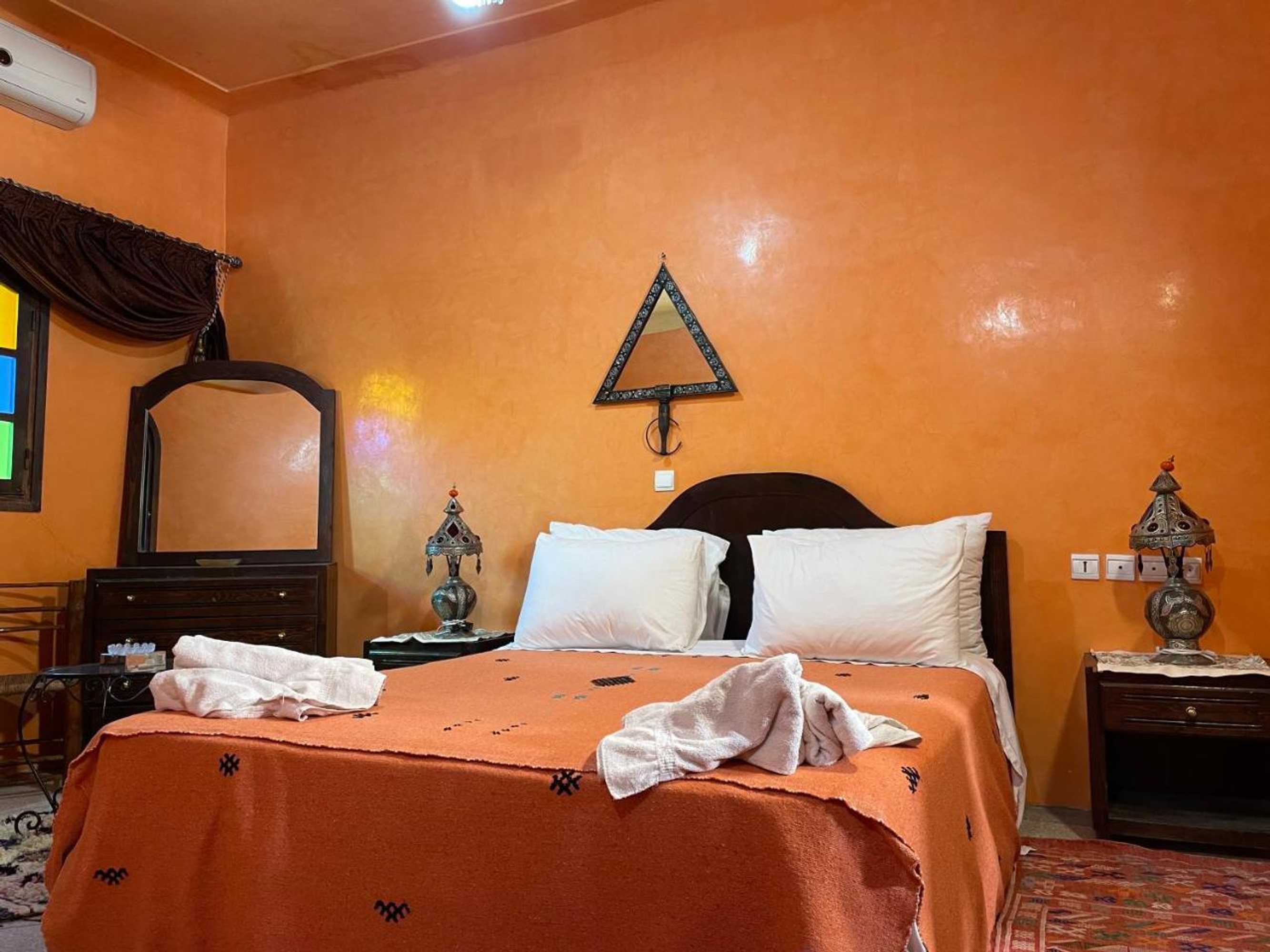 Gift card for Villa de L'atlas Gift card for Villa de L'atlas