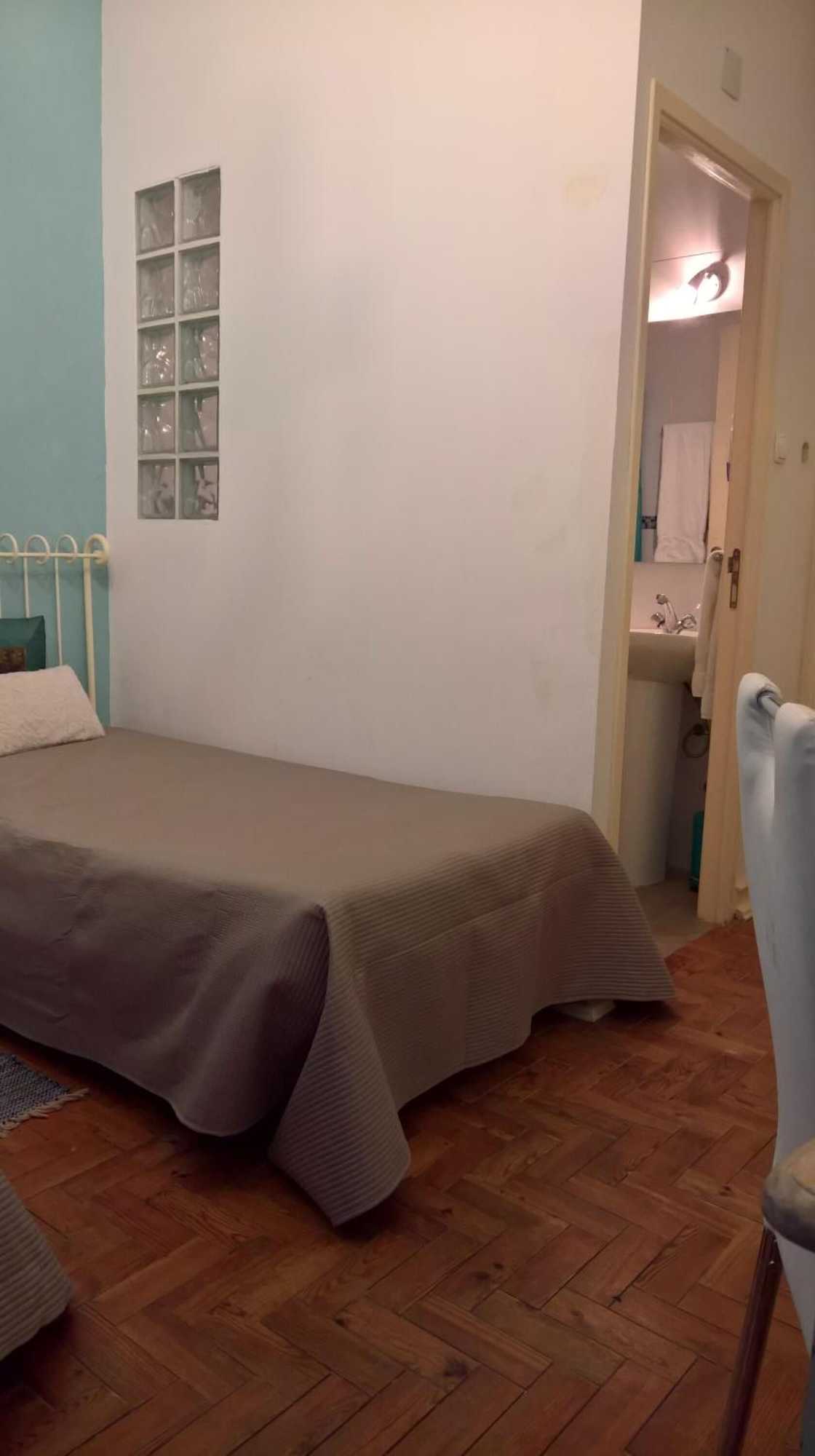 Gift card for Casa Dom Manoel