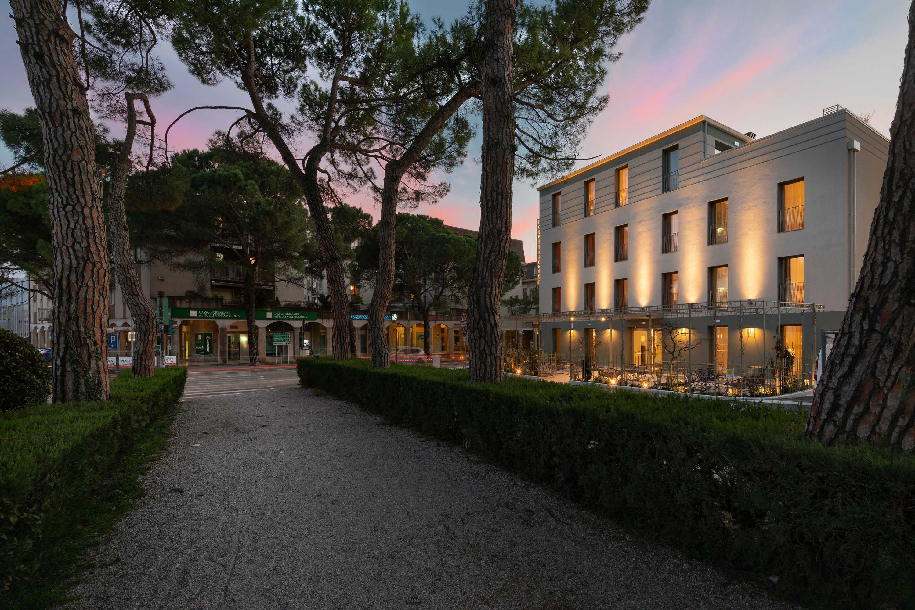 Gift card for HT Hotel Trieste Gift card for HT Hotel Trieste