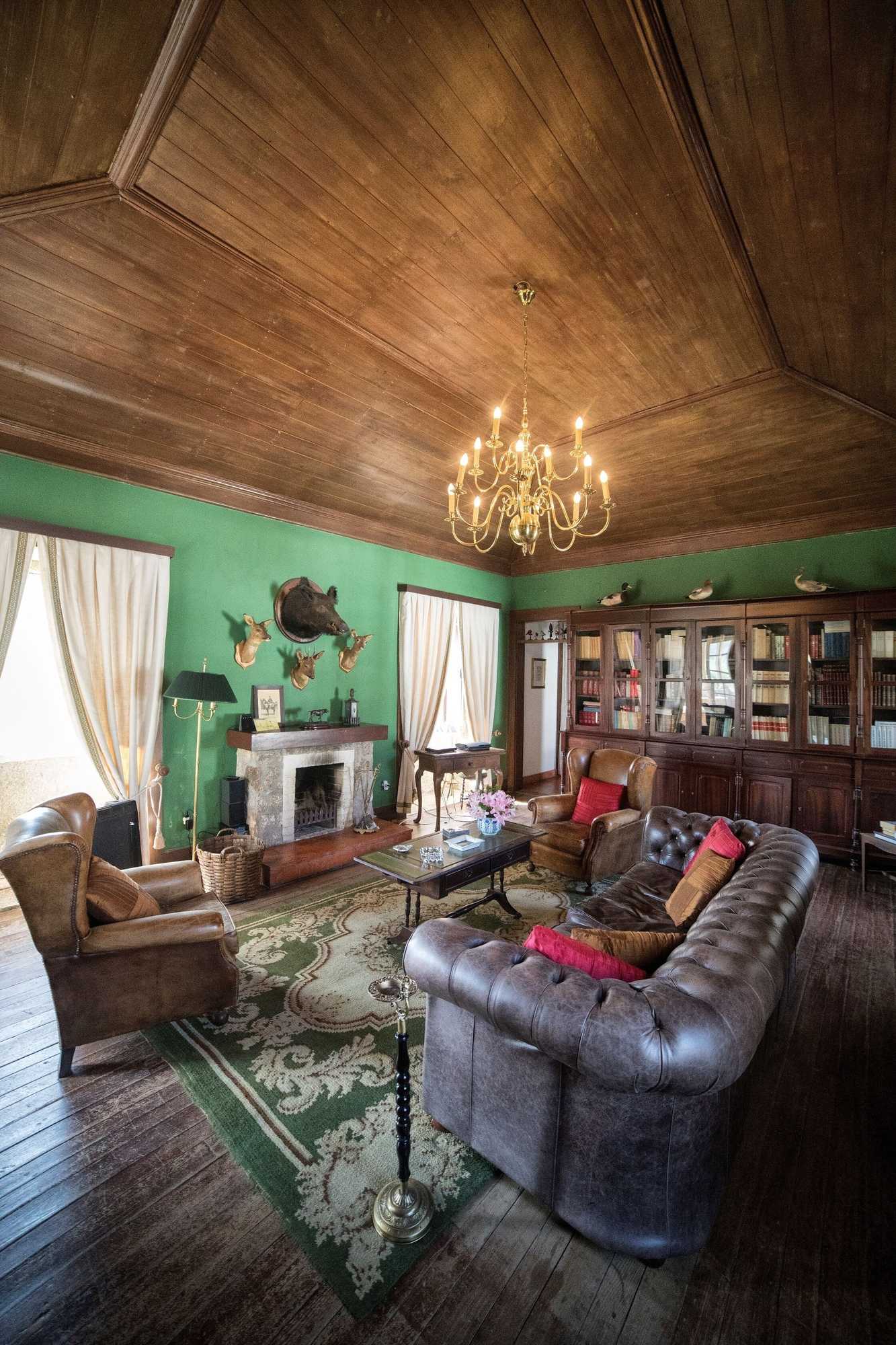 Gift card for Casa do Ribeiro