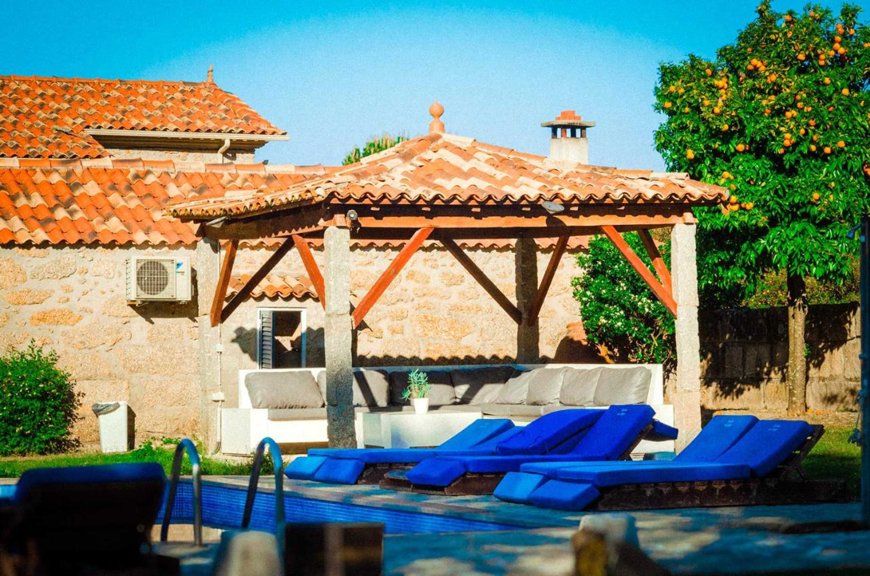 Gift card for Quinta Dos Corgos