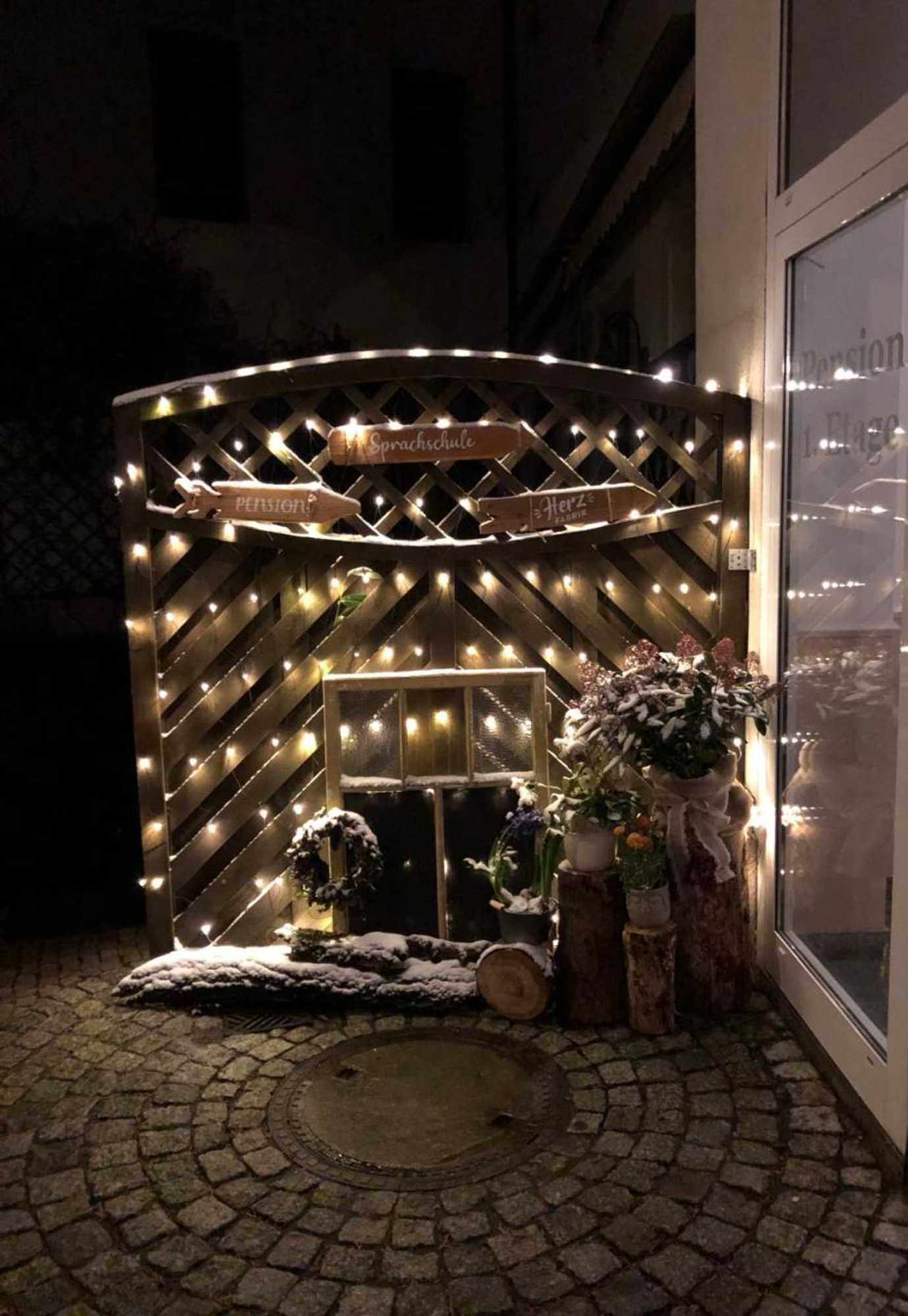 Gift card for Pension Restaurant Zum Kerkermeister