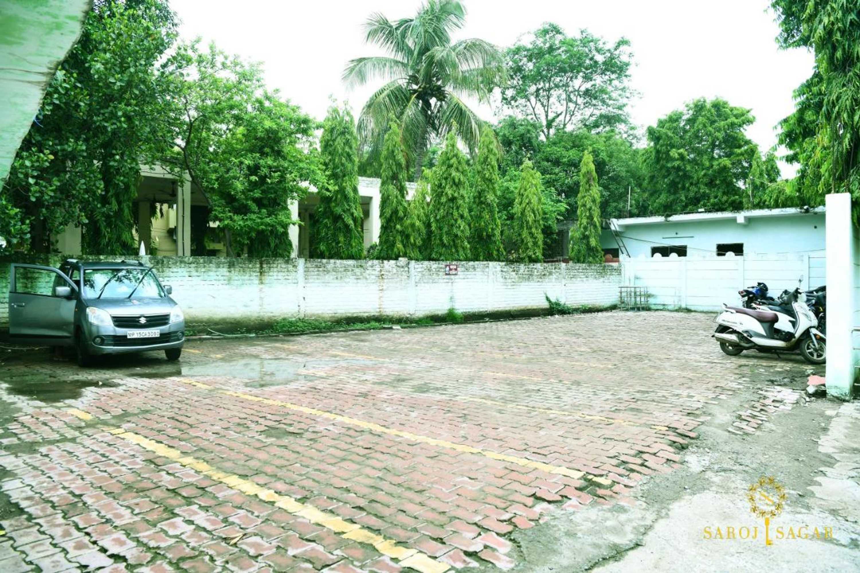 Gift card for Hotel Saroj Sagar Gift card for Hotel Saroj Sagar