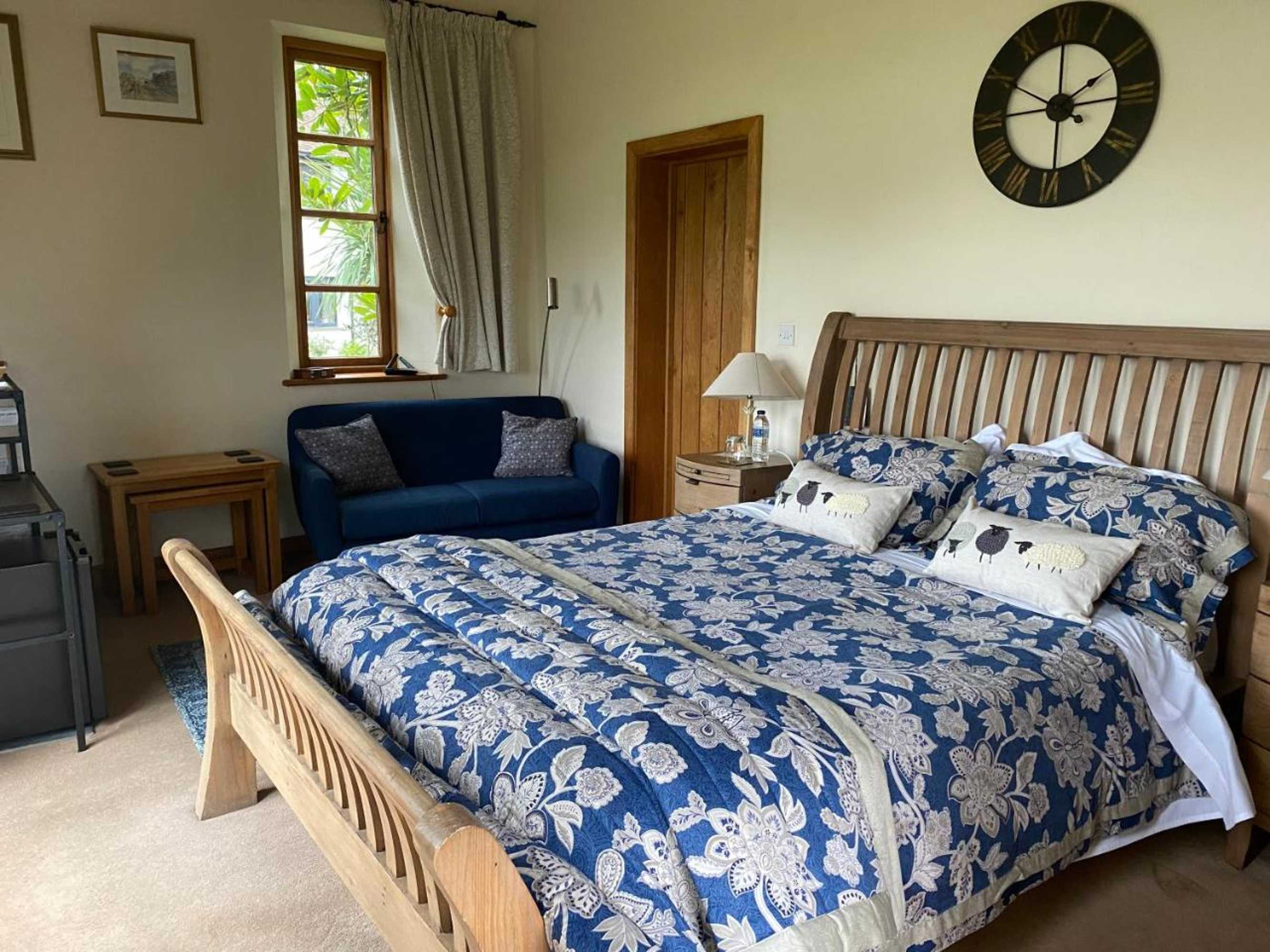 Gift card for Old Chapel Forge