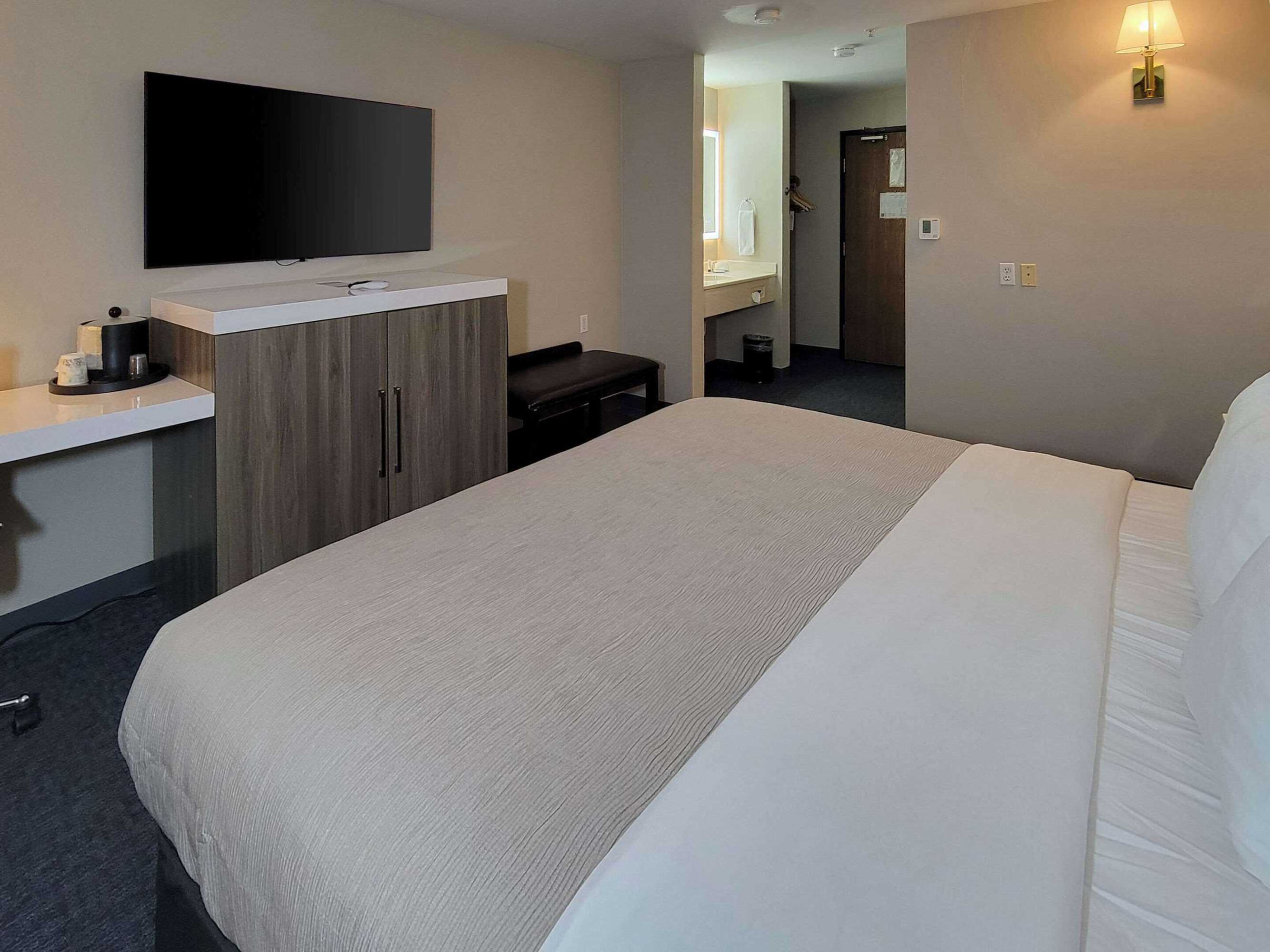Gift card for Quality Inn Port Orchard Gift card for Quality Inn Port Orchard