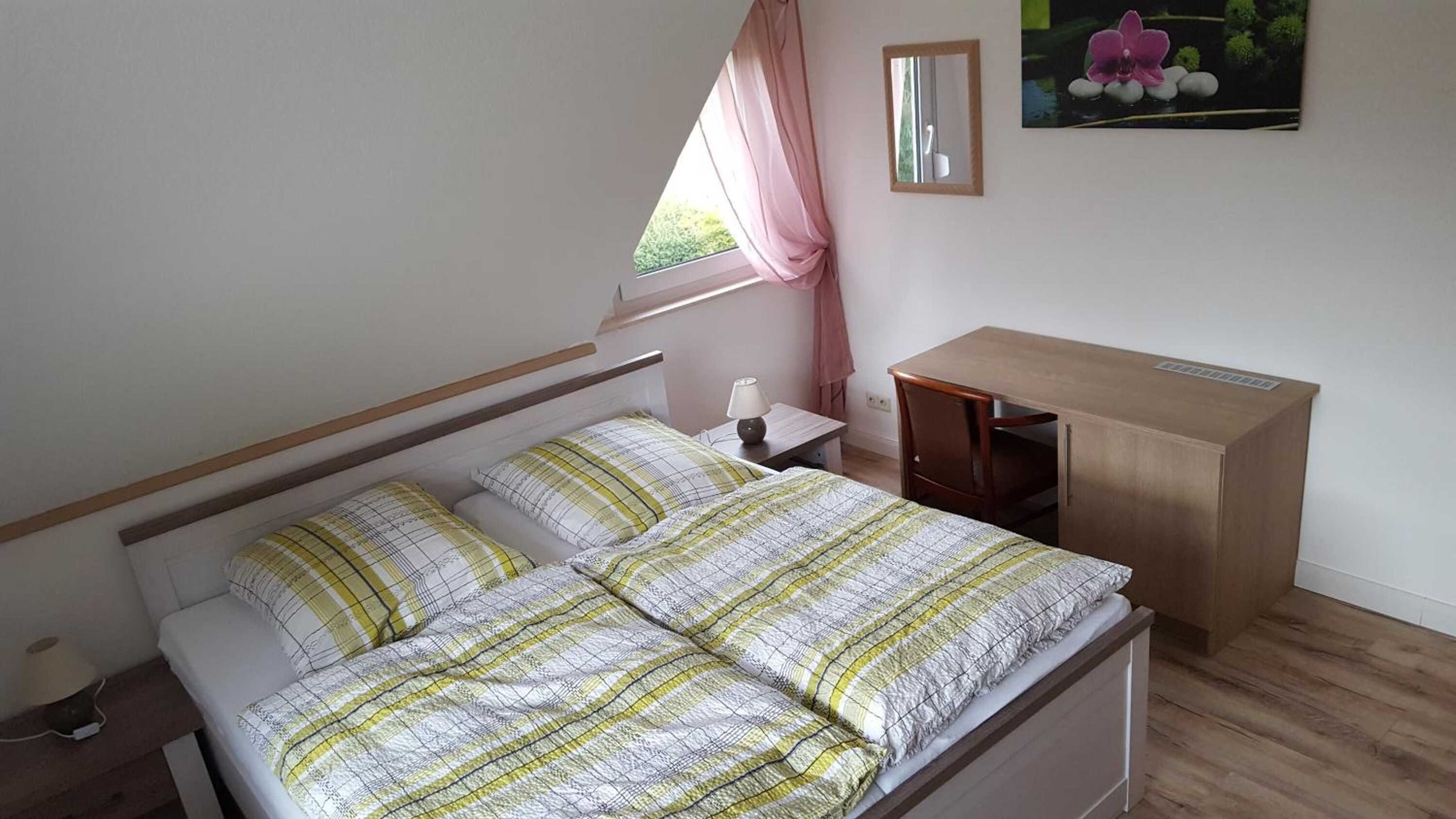 Gift card for Gästehaus Strudthoff