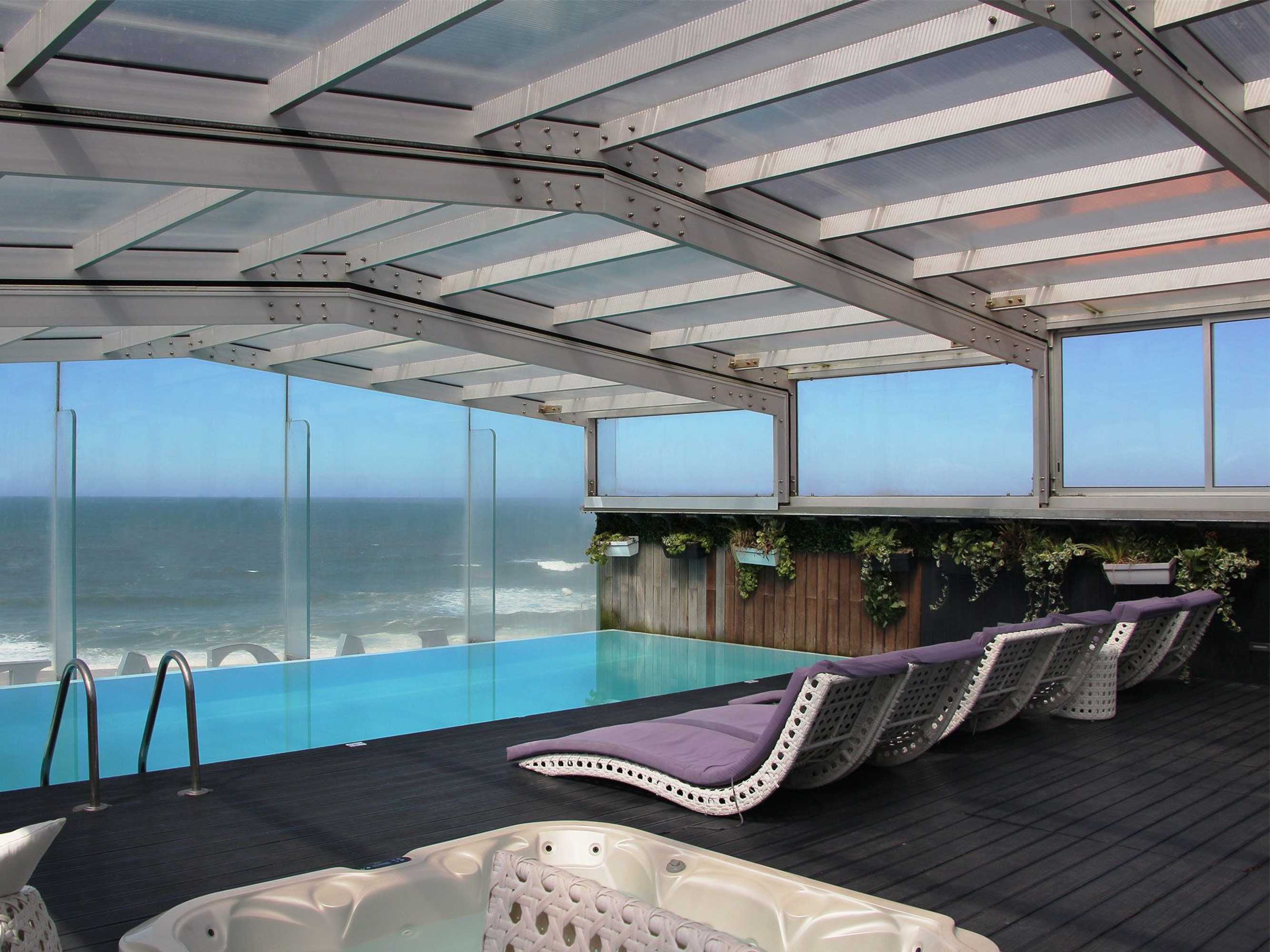 Gift card for Maçarico Beach Hotel