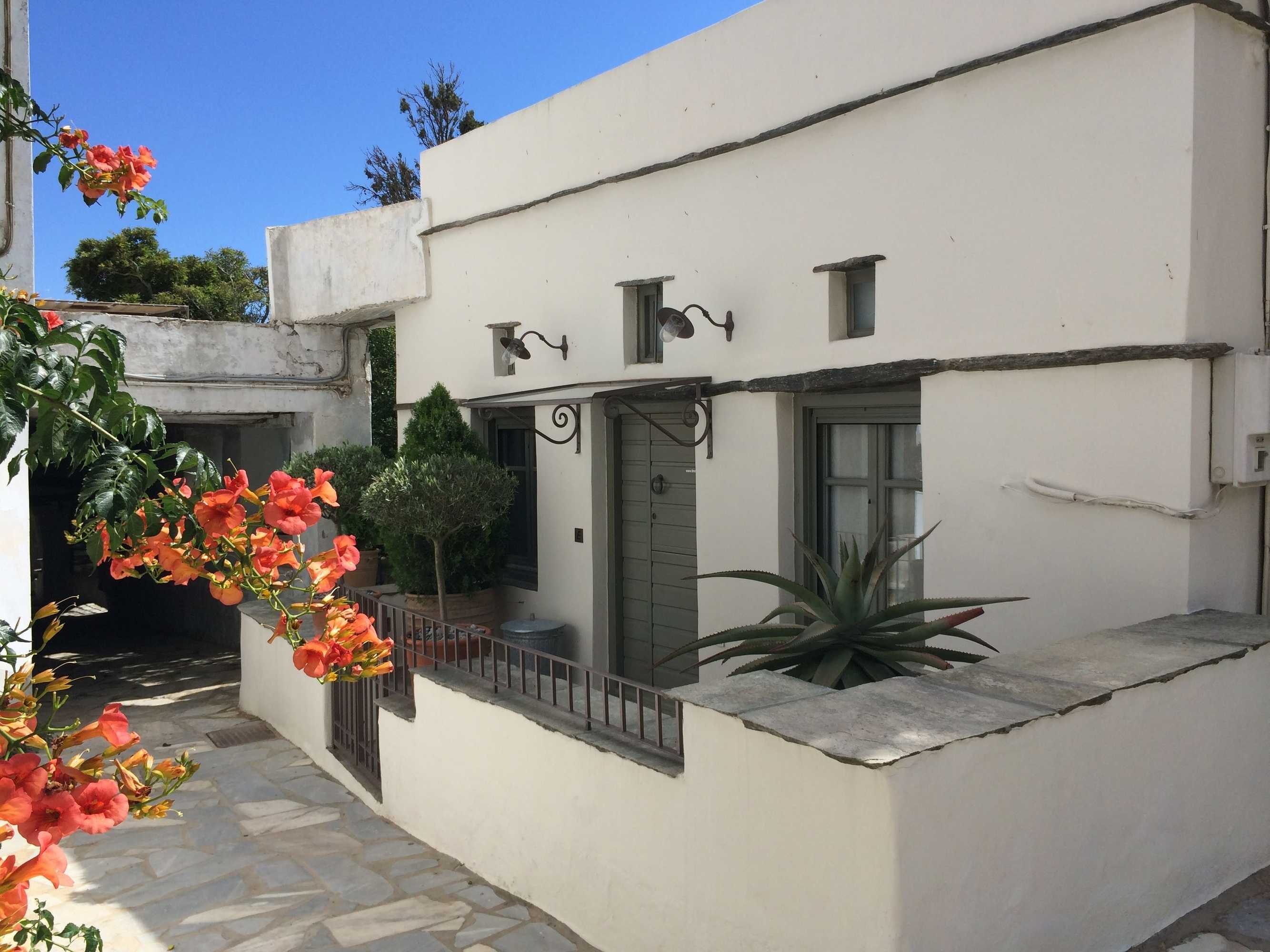 Gift card for Tinos E Houses Gift card for Tinos E Houses