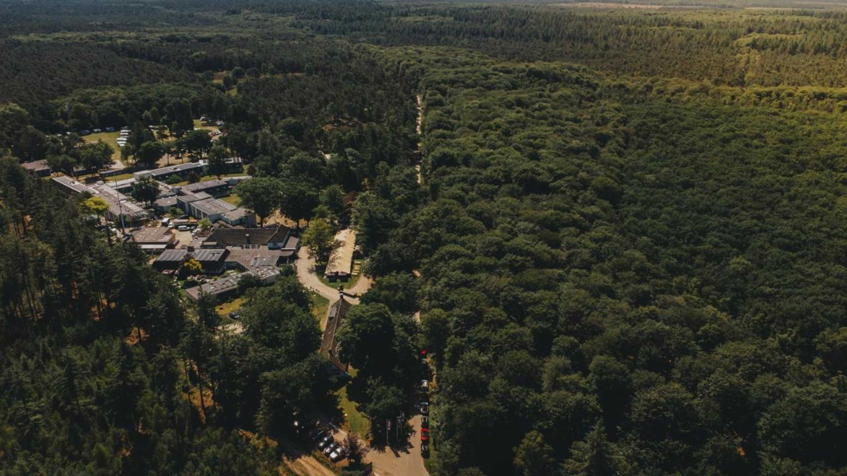 Gift card for Landgoed Mennorode