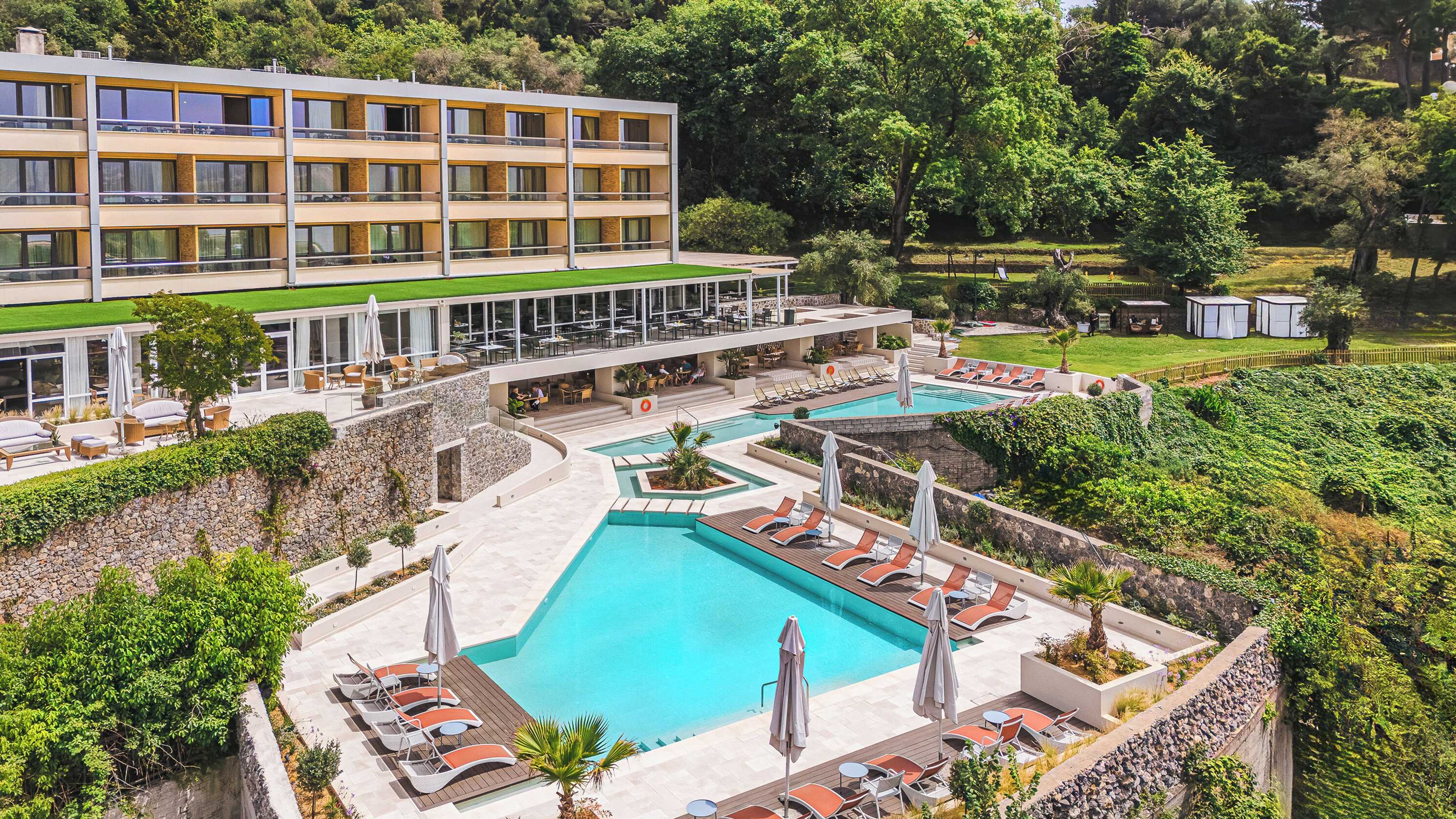 Gift card for Divani Corfu Palace Gift card for Divani Corfu Palace