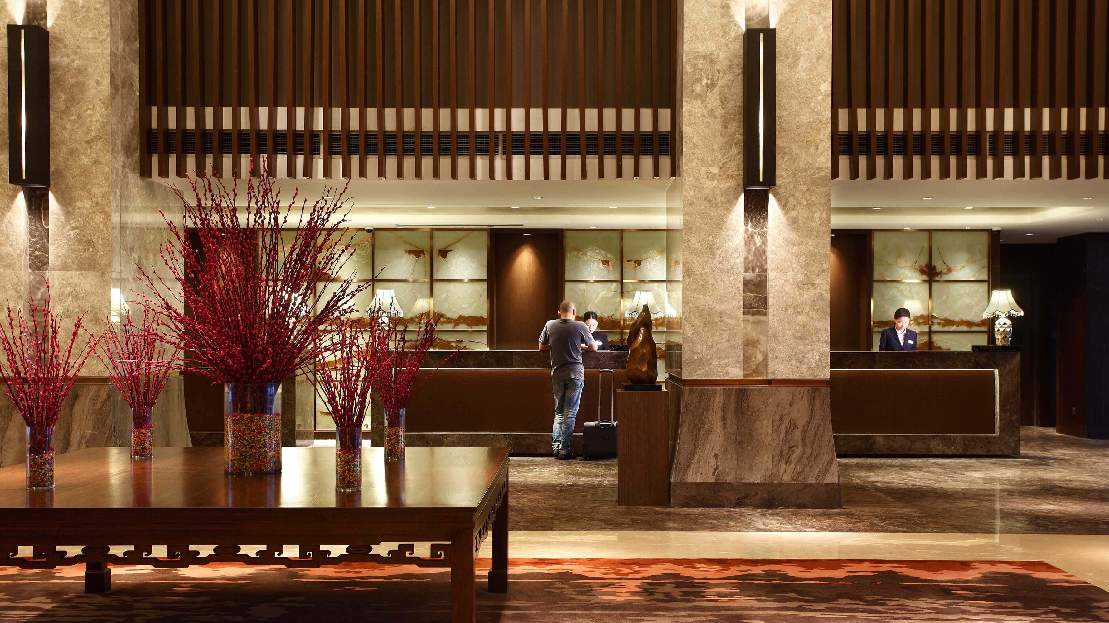 Gift card for Crowne Plaza Xuzhou Dalong Lake by Ihg Gift card for Crowne Plaza Xuzhou Dalong Lake by Ihg
