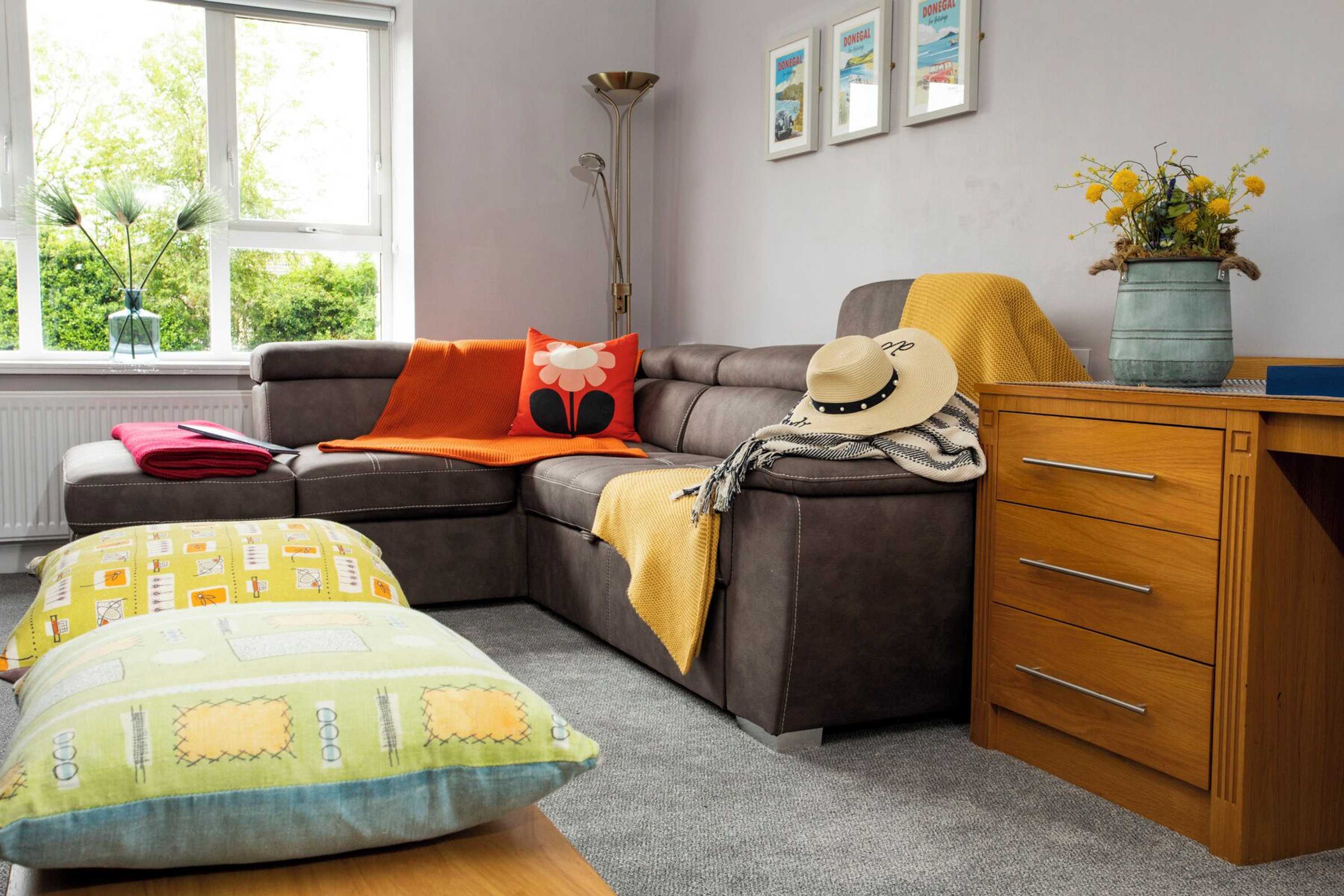 Gift card for Donegal Manor Huge Luxury Self Let