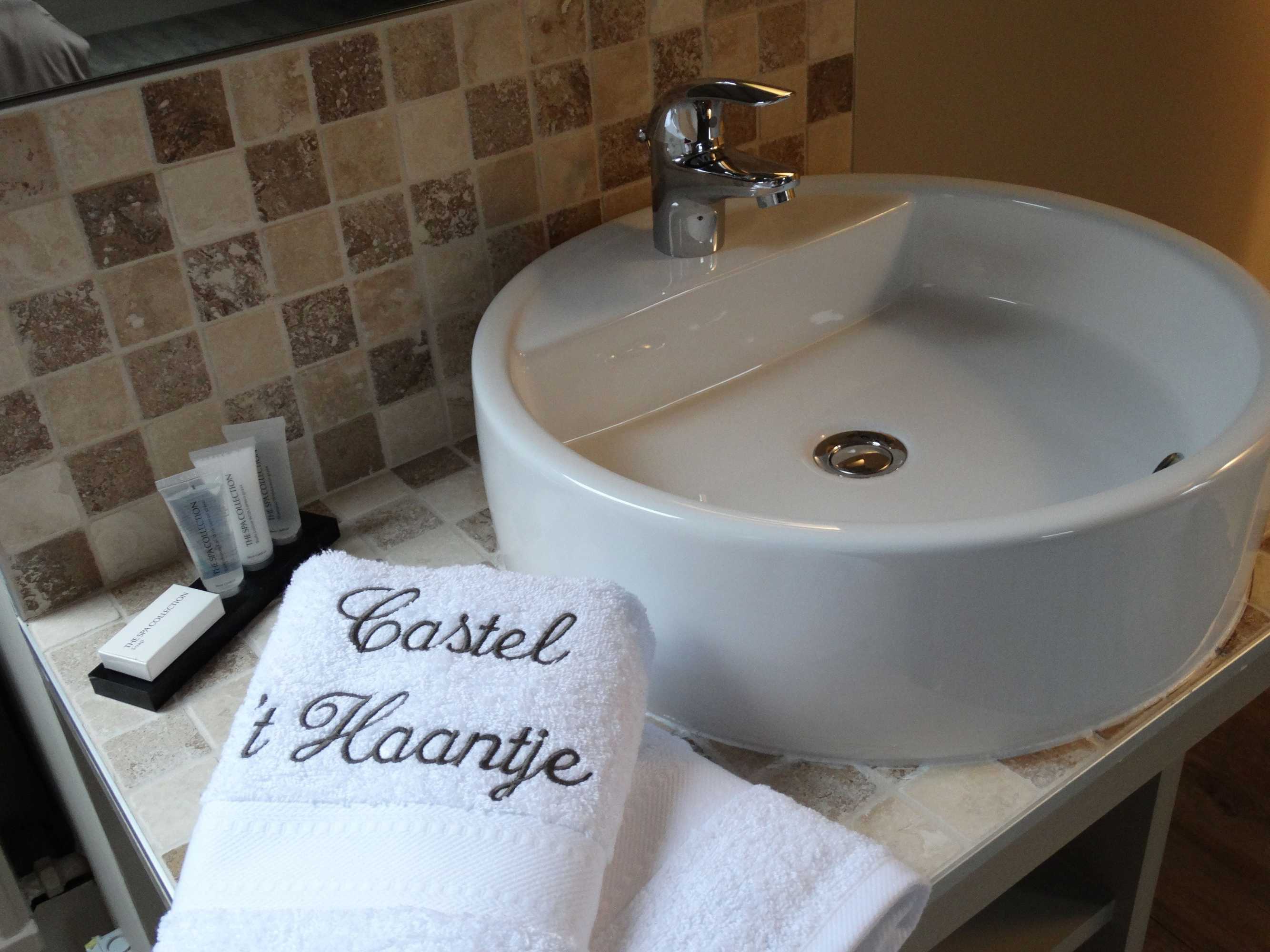 Gift card for B&b Castel 't Haantje Gift card for B&b Castel 't Haantje