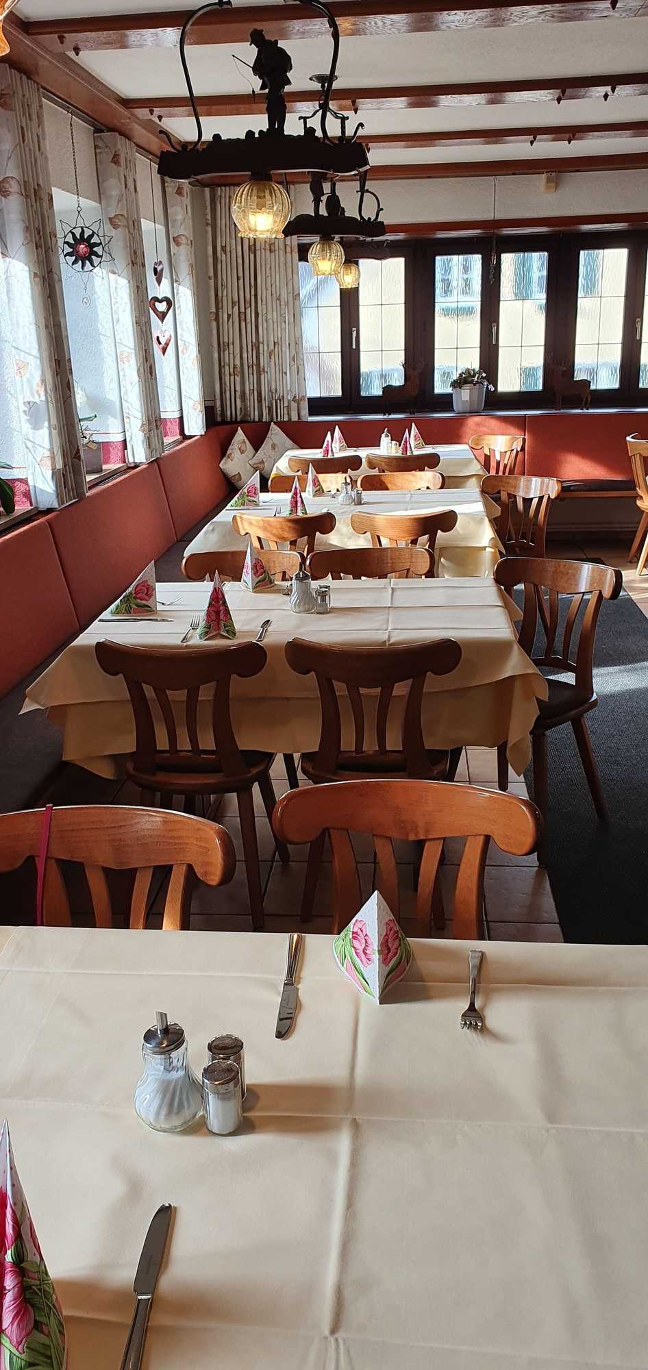 Gift card for Gasthof Zur Sonne