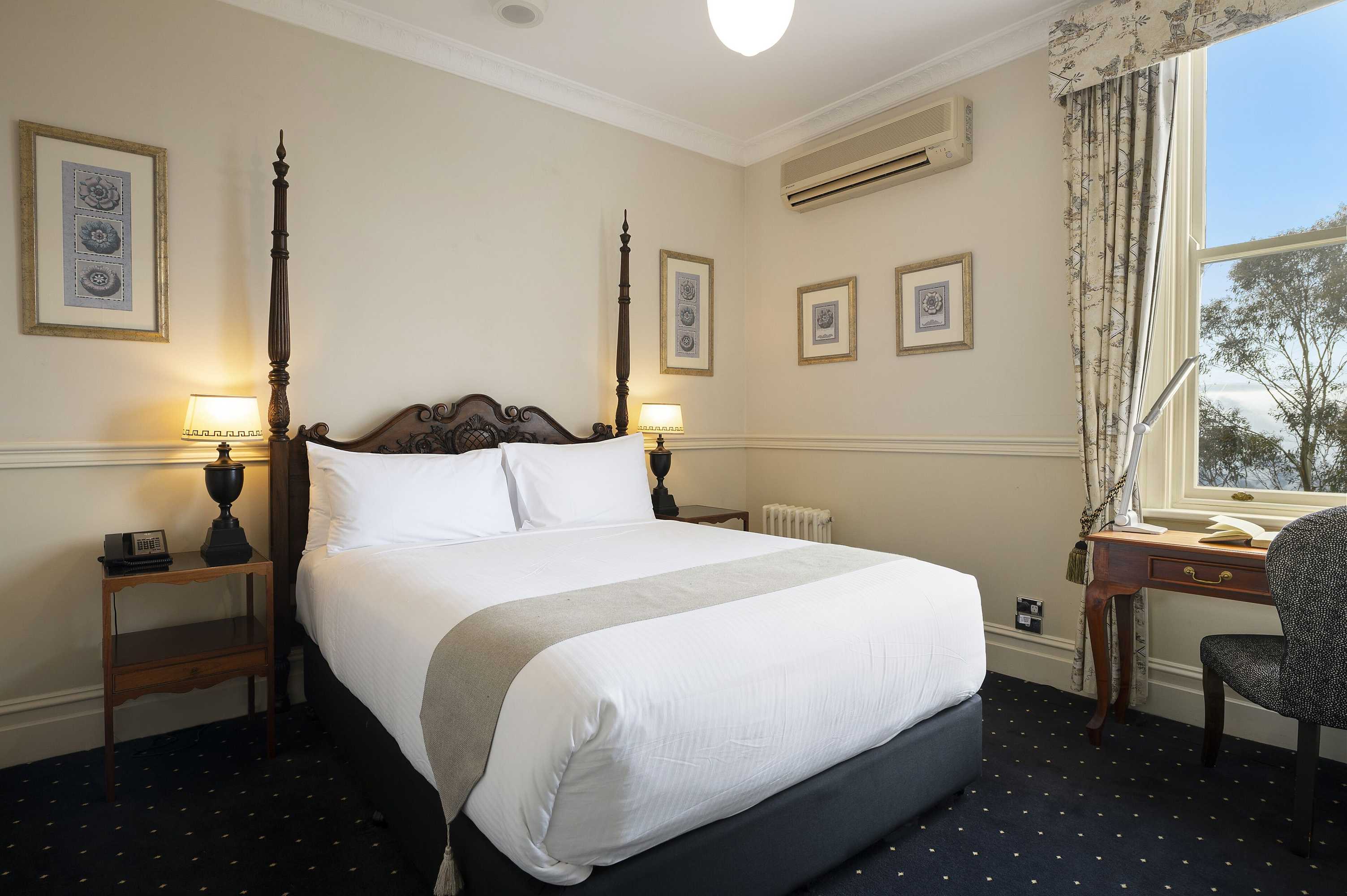 Gift card for The Hydro Majestic Hotel