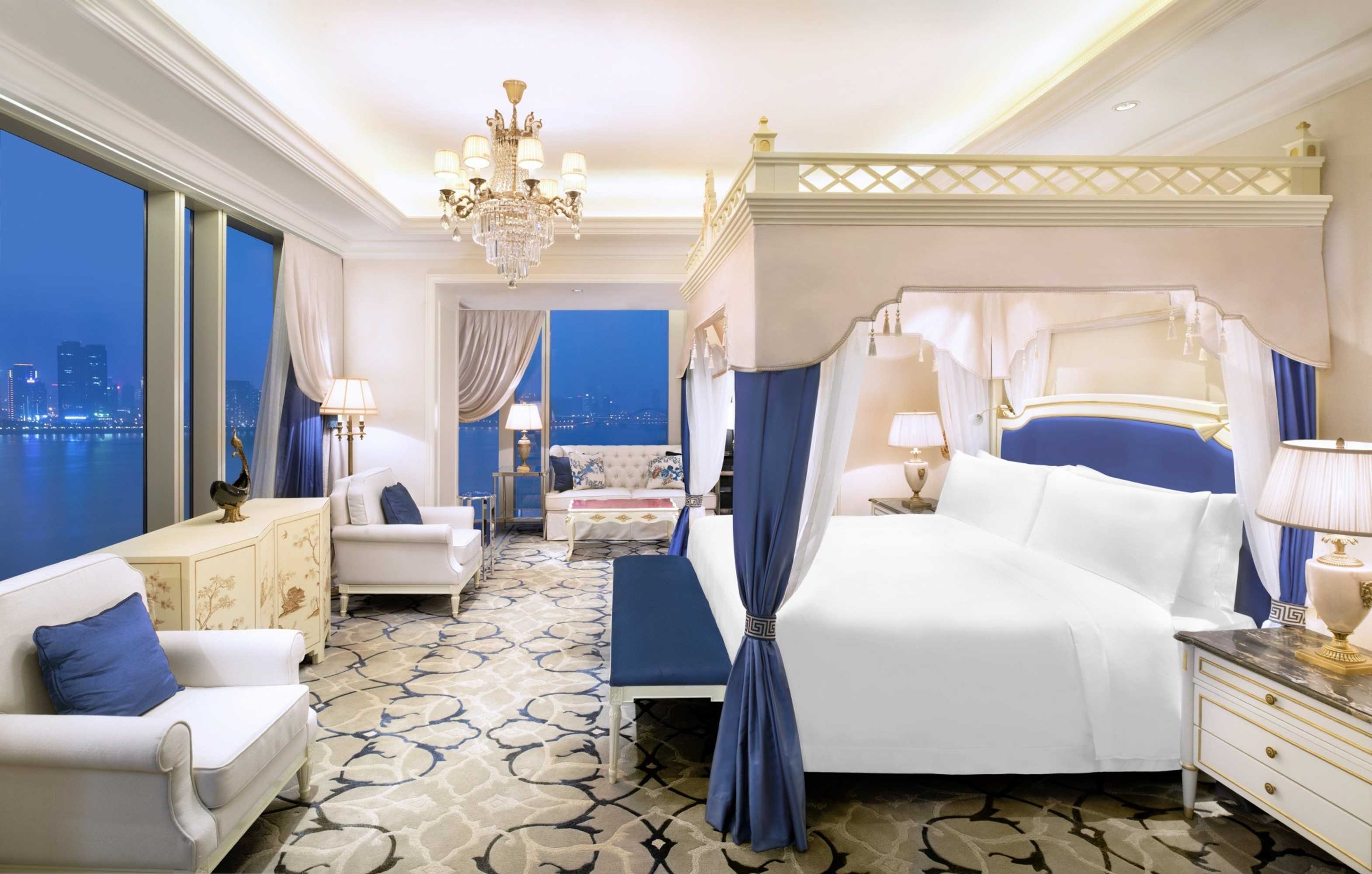 Gift card for The Azure Qiantang, a Luxury Collection Hotel, Hangzhou Gift card for The Azure Qiantang, a Luxury Collection Hotel, Hangzhou
